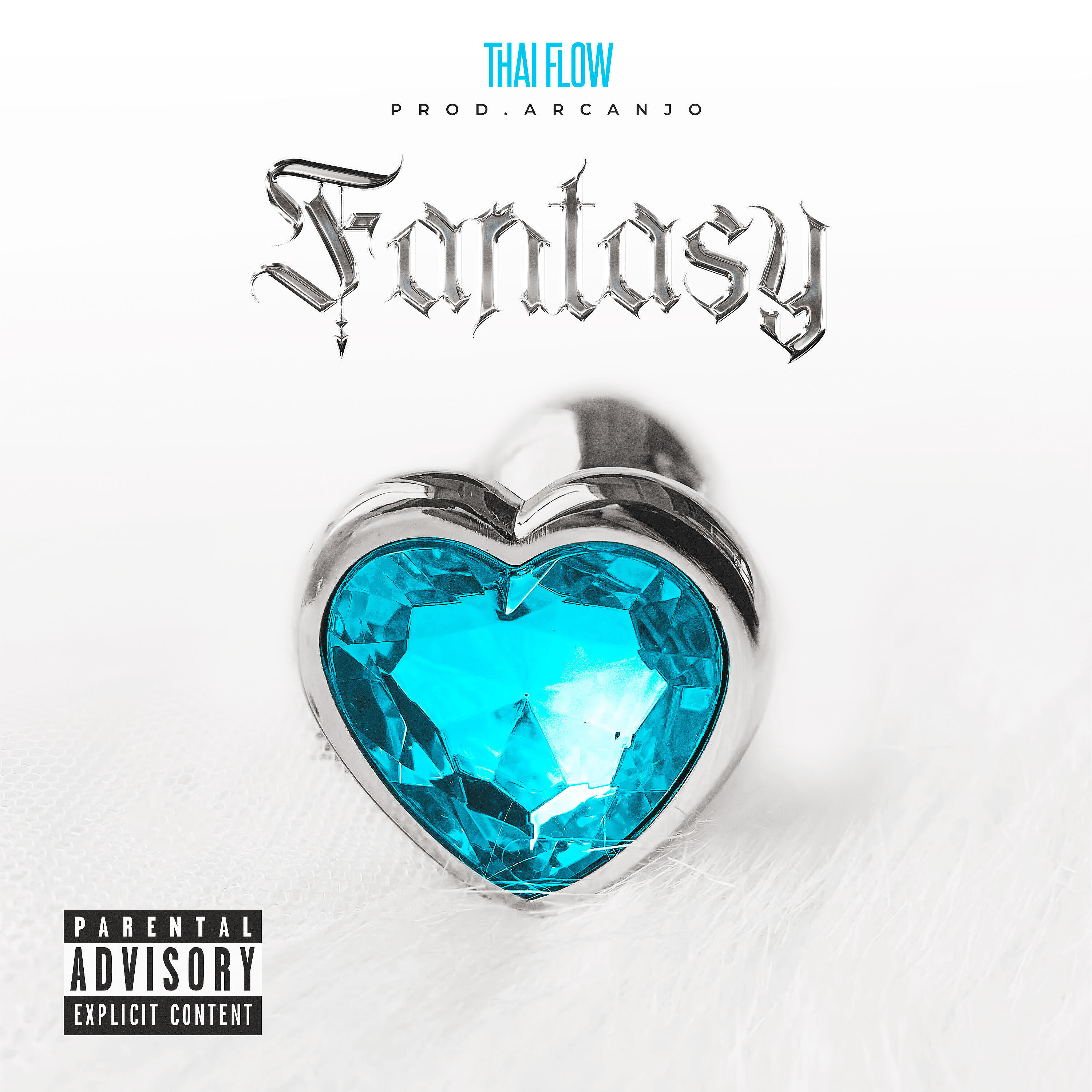 Релиз Fantasy