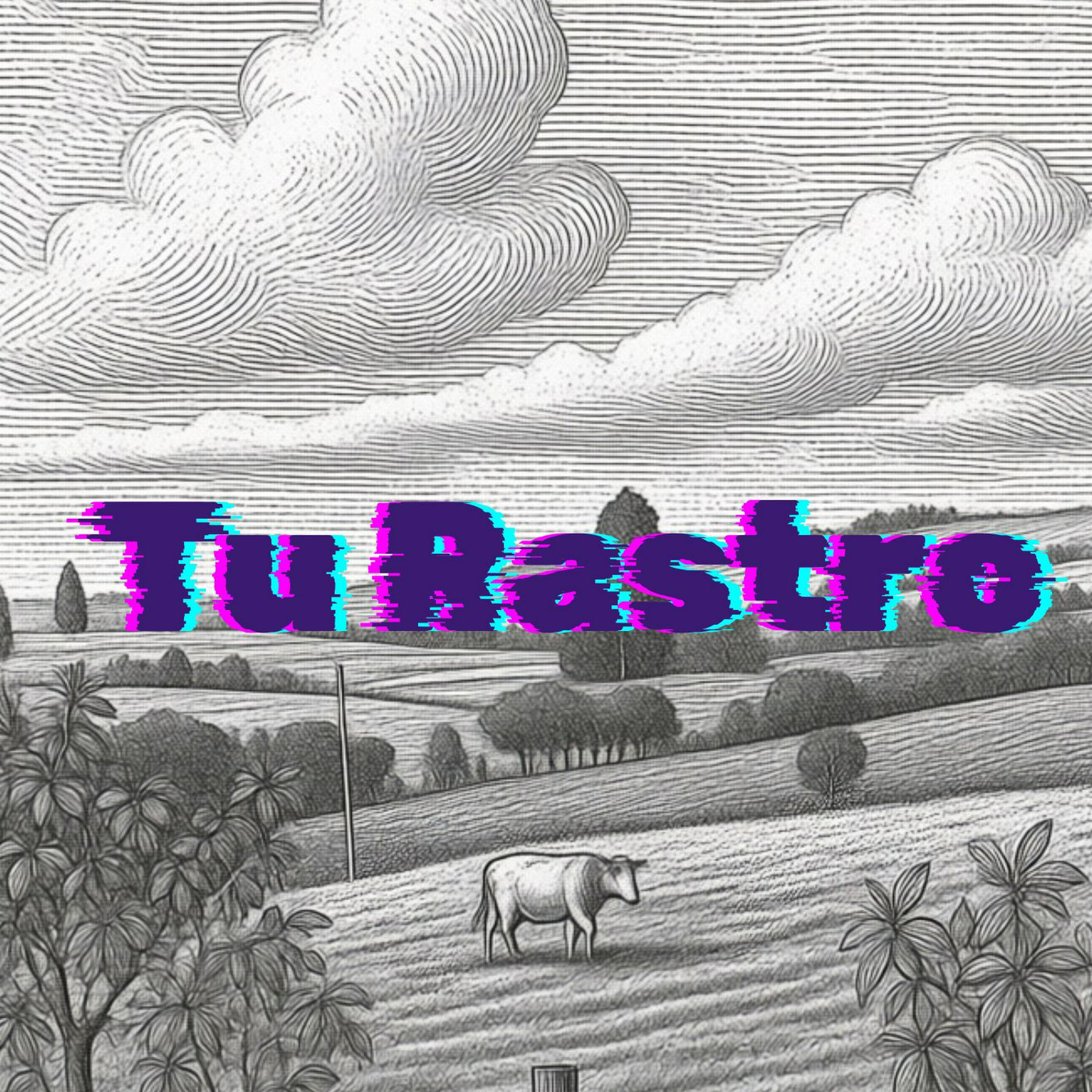Релиз Tu Rastro