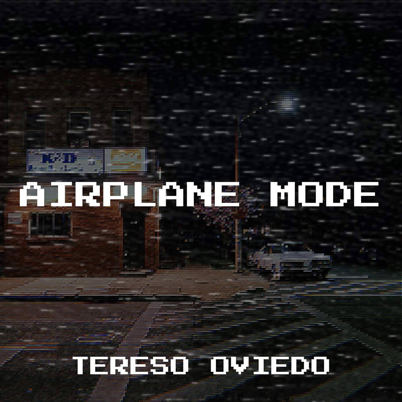 Tereso Oviedo