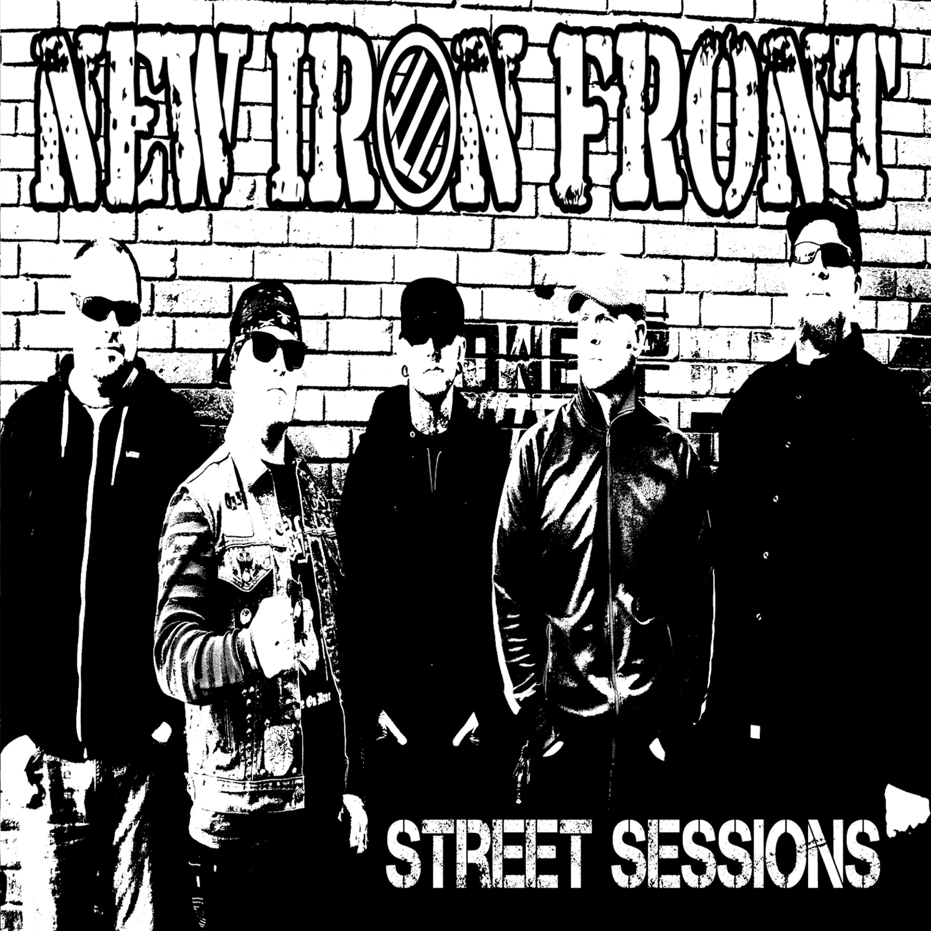 New Iron Front