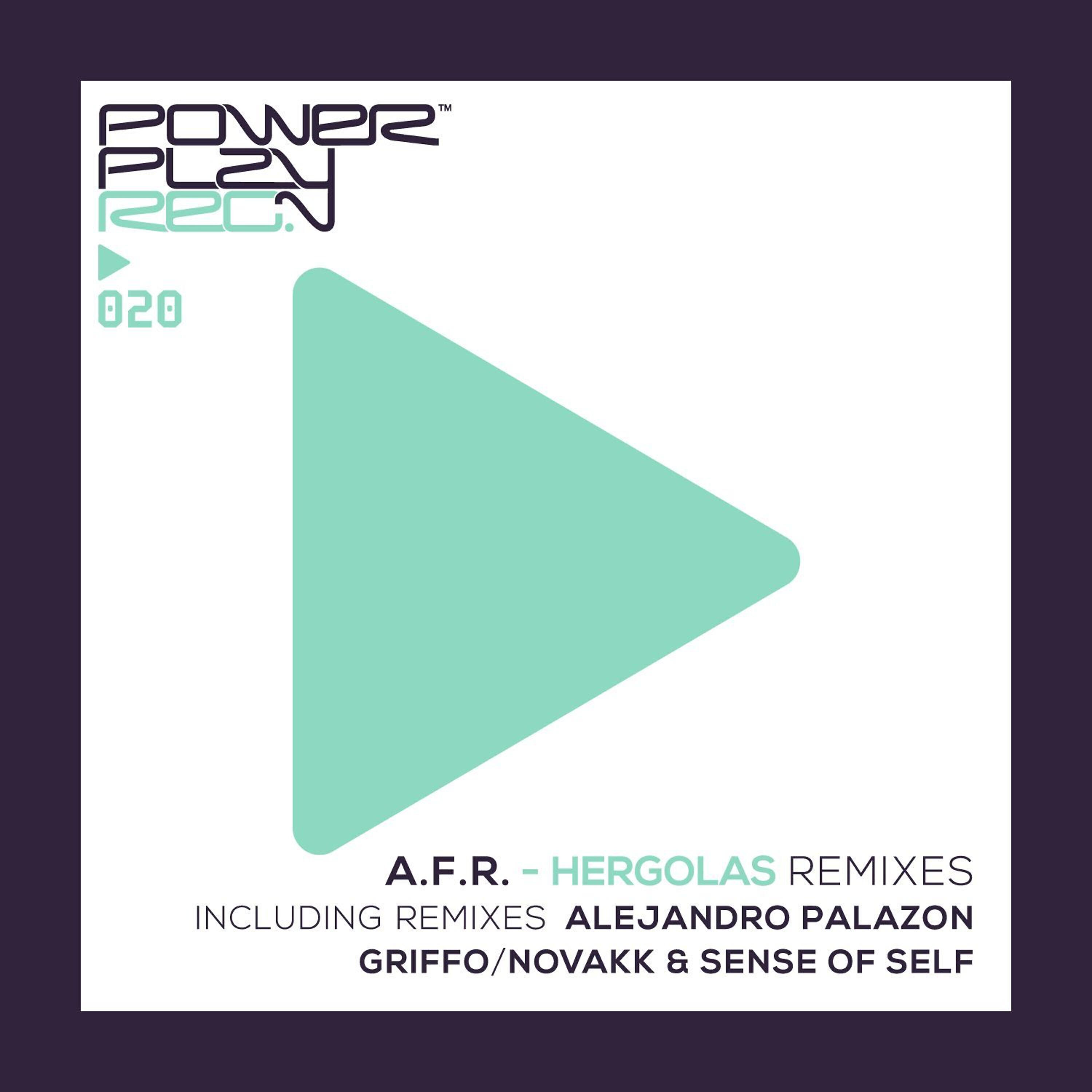 Релиз Hergolas Remixes