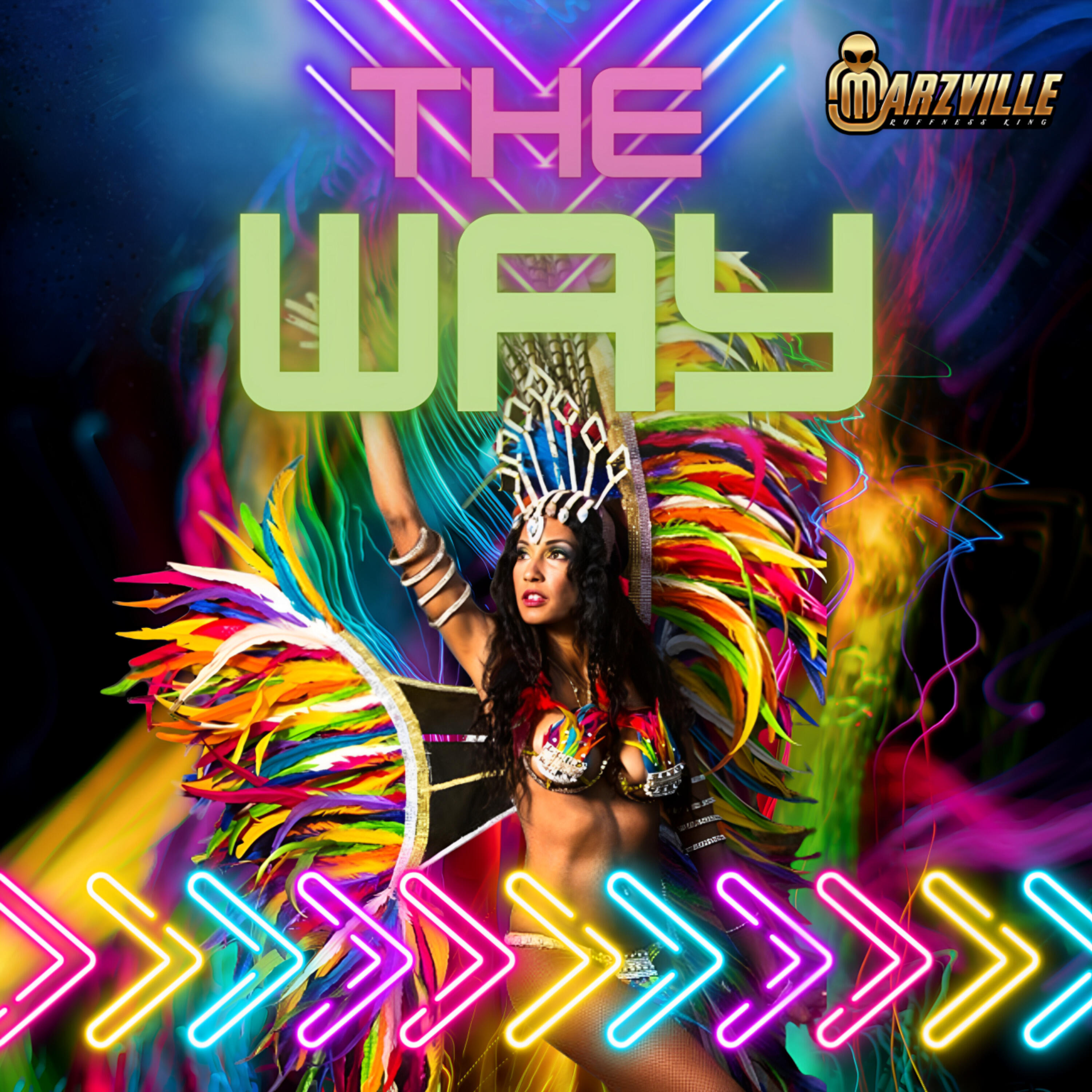 Релиз The Way