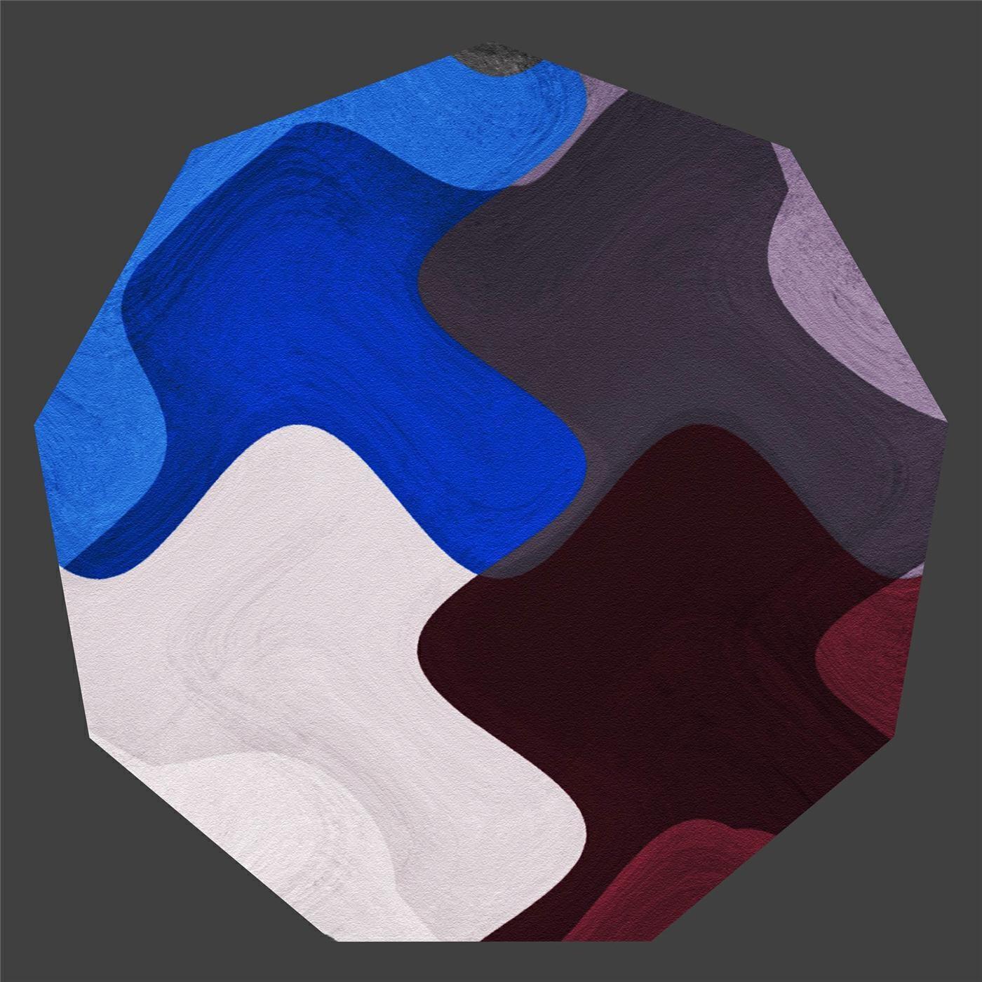Релиз Keravians (Kyberg Remix)