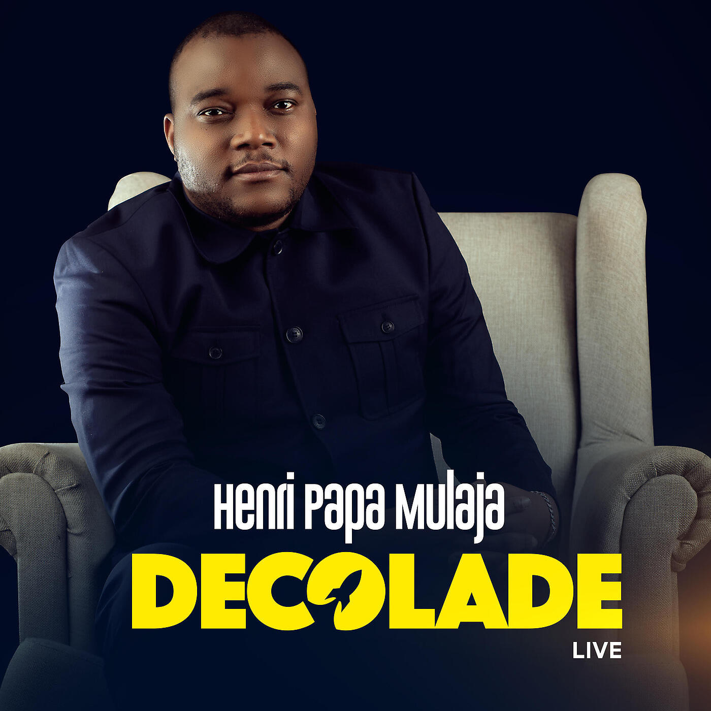 Релиз Decolade (Live)