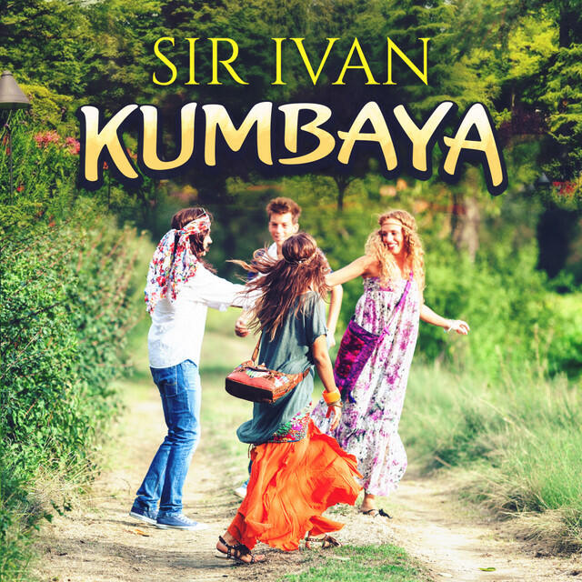 Релиз Kumbaya (Remix EP)