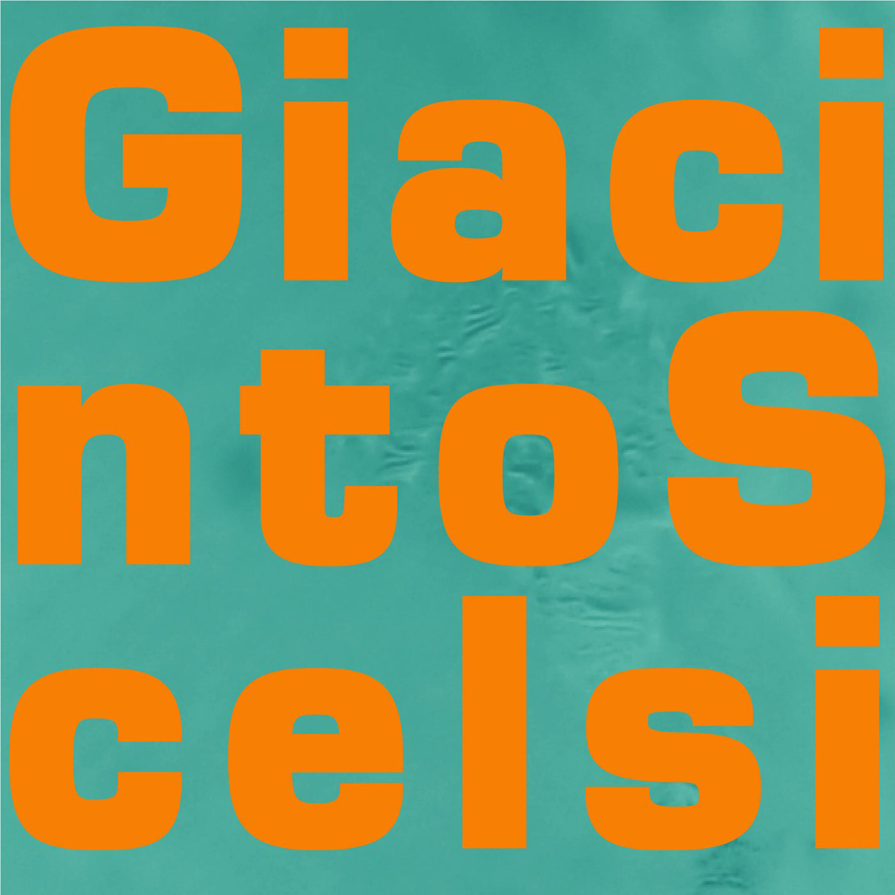 Релиз Giacinto Scelsi: Nuove forme sonore