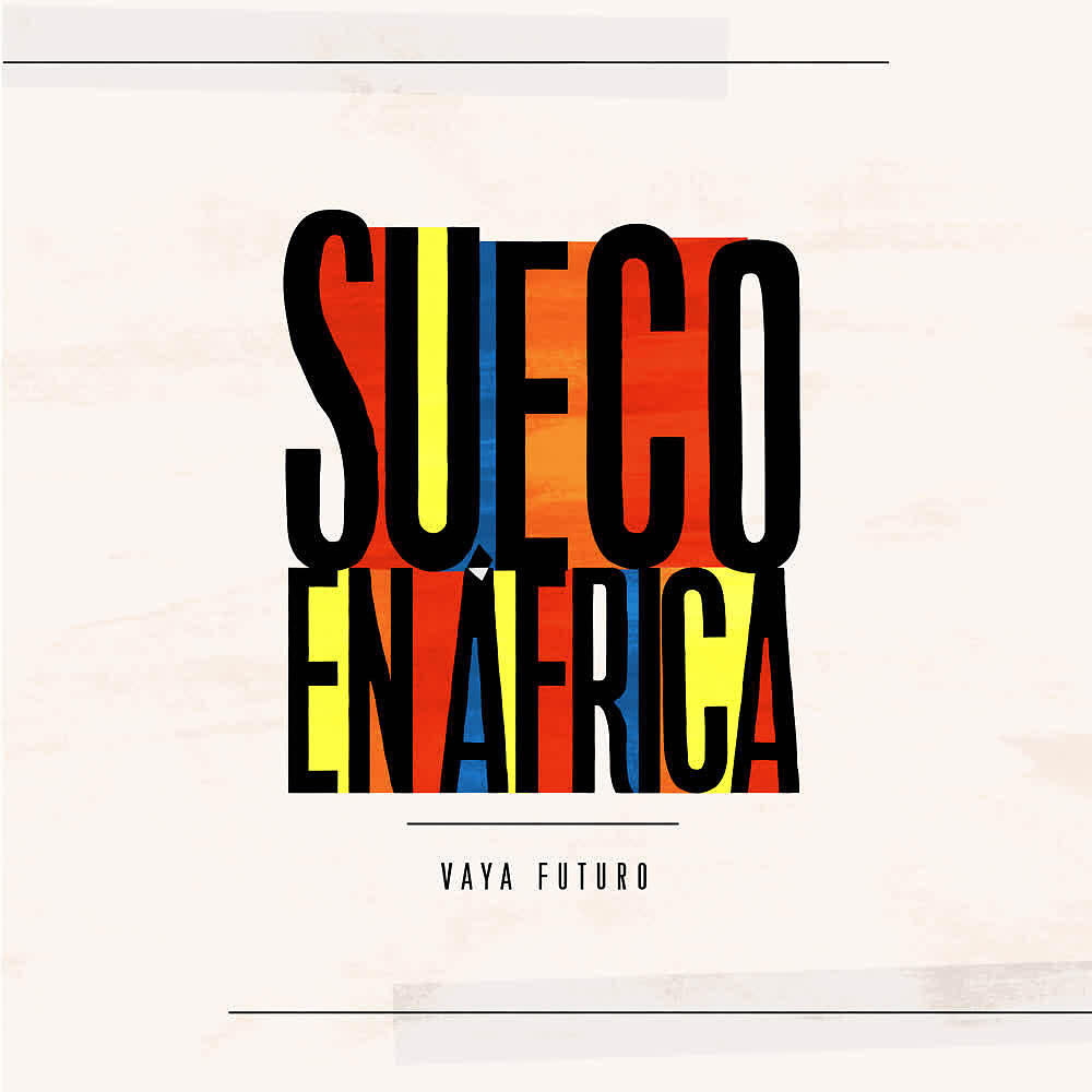 Релиз Sueco en África
