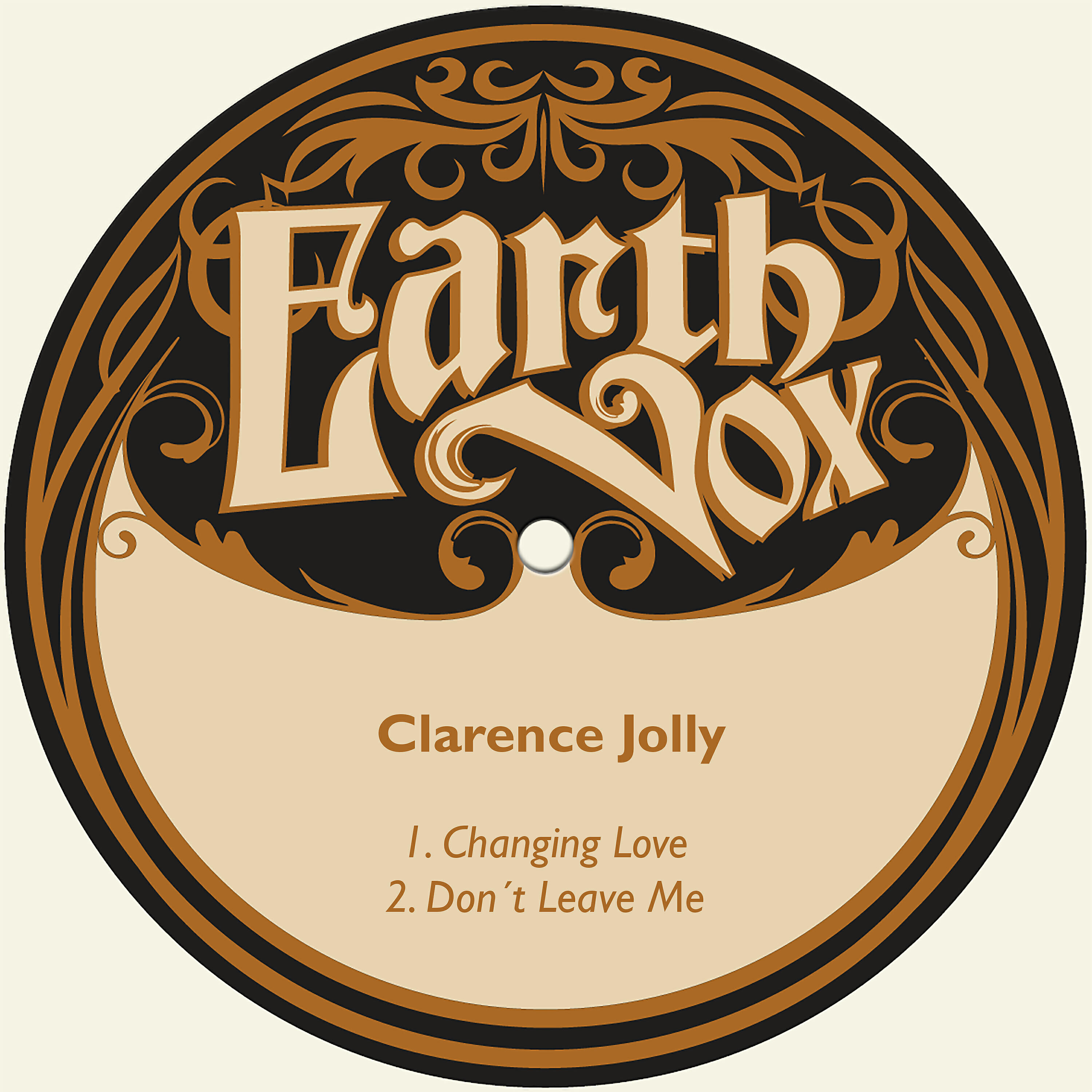 Релиз Changing Love / Don´t Leave Me
