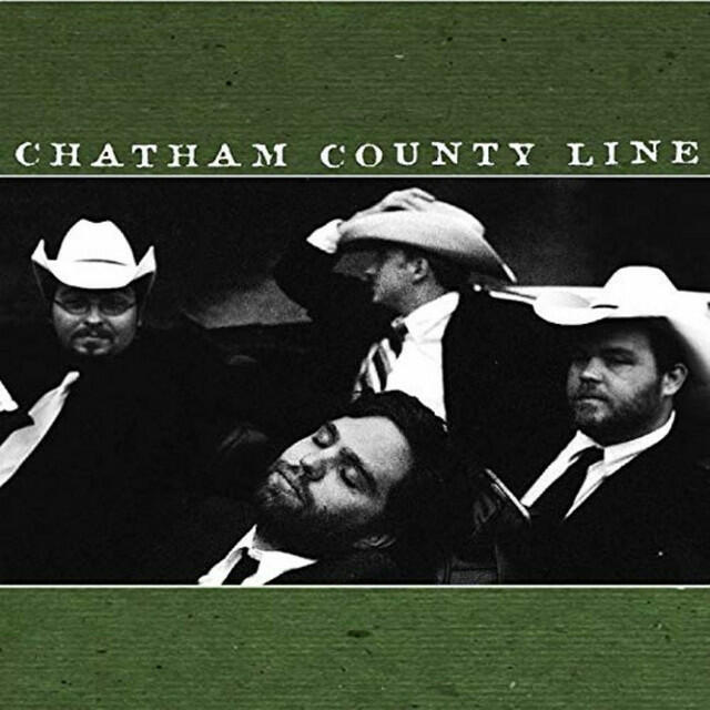 Релиз Chatham County Line