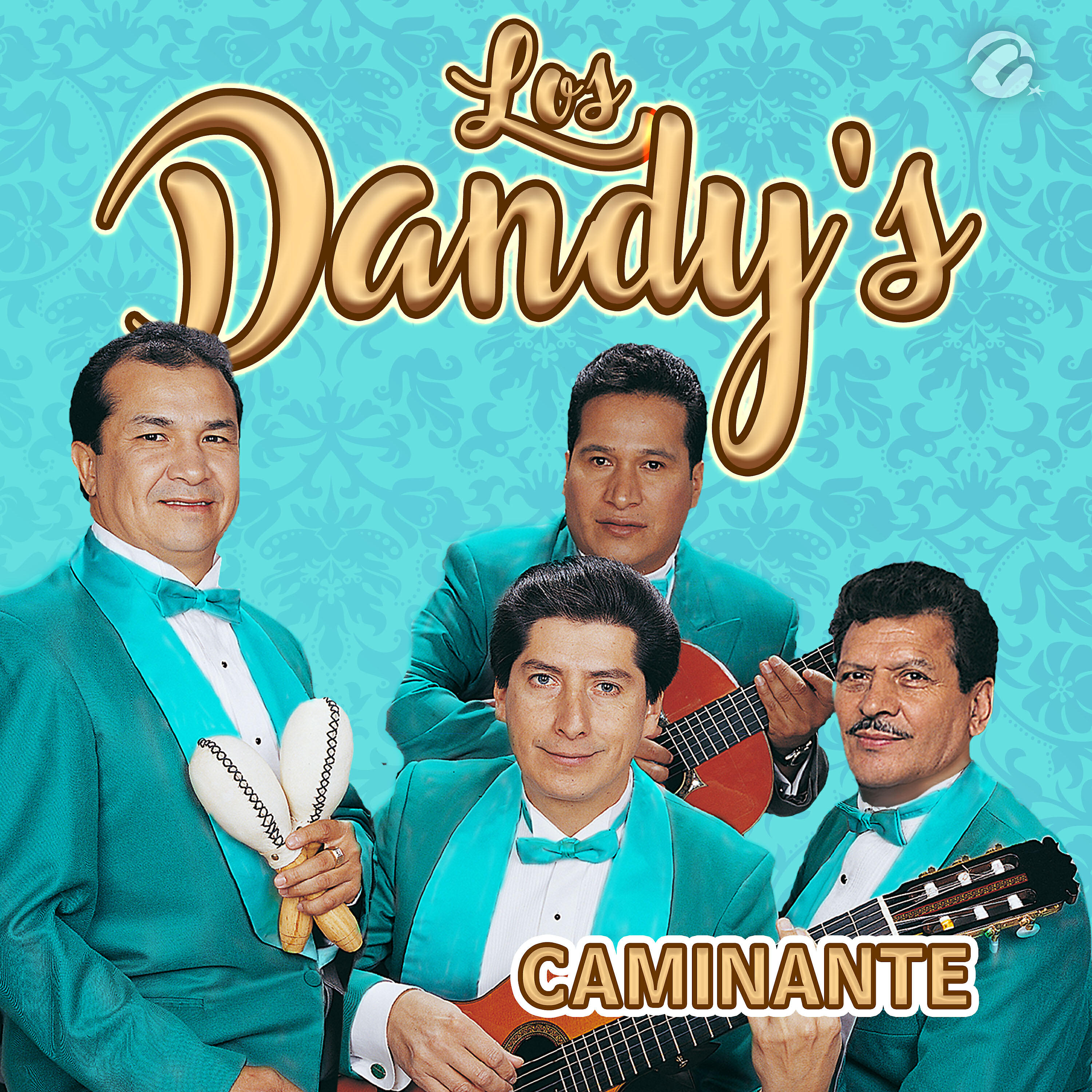 Релиз Caminante