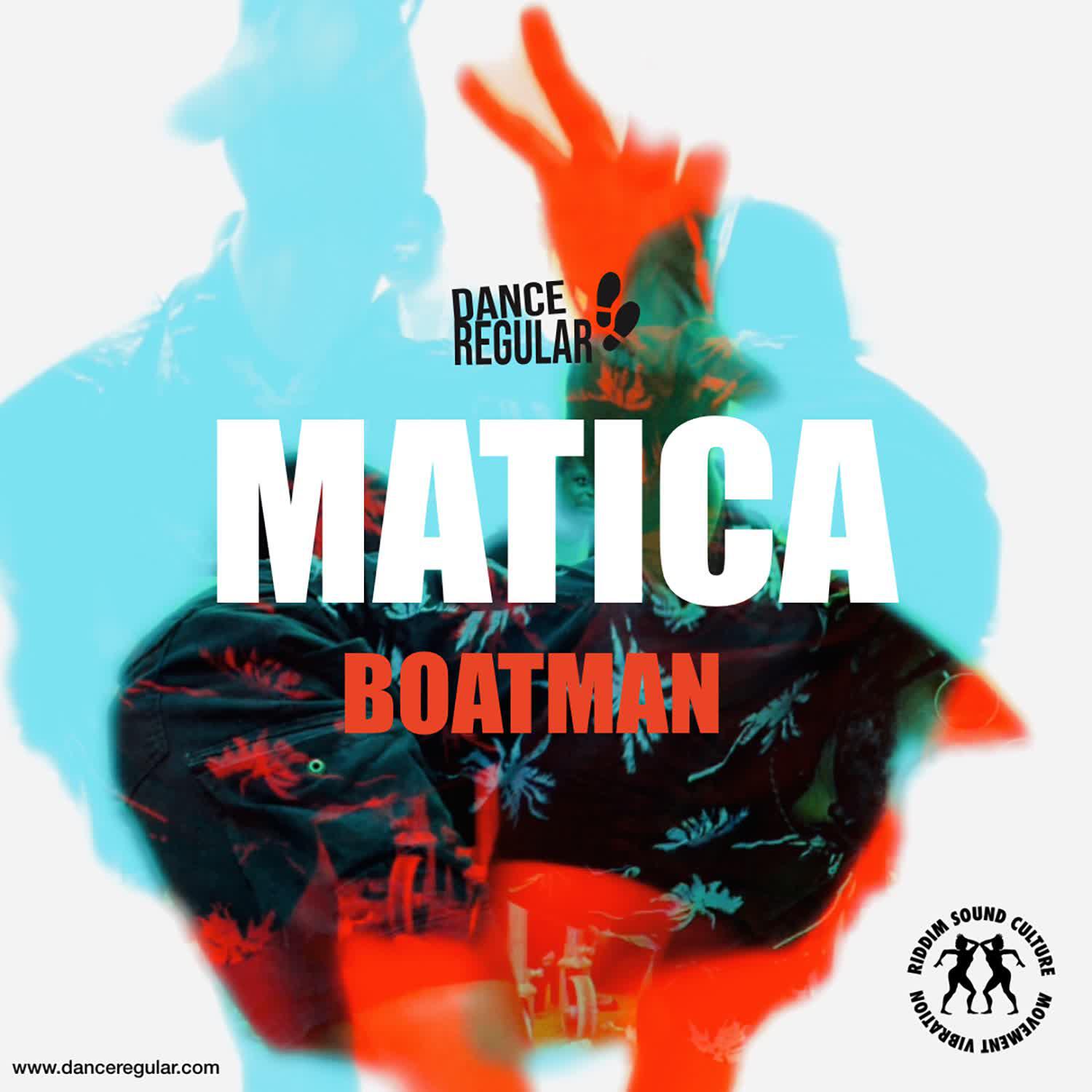 Релиз Boatman