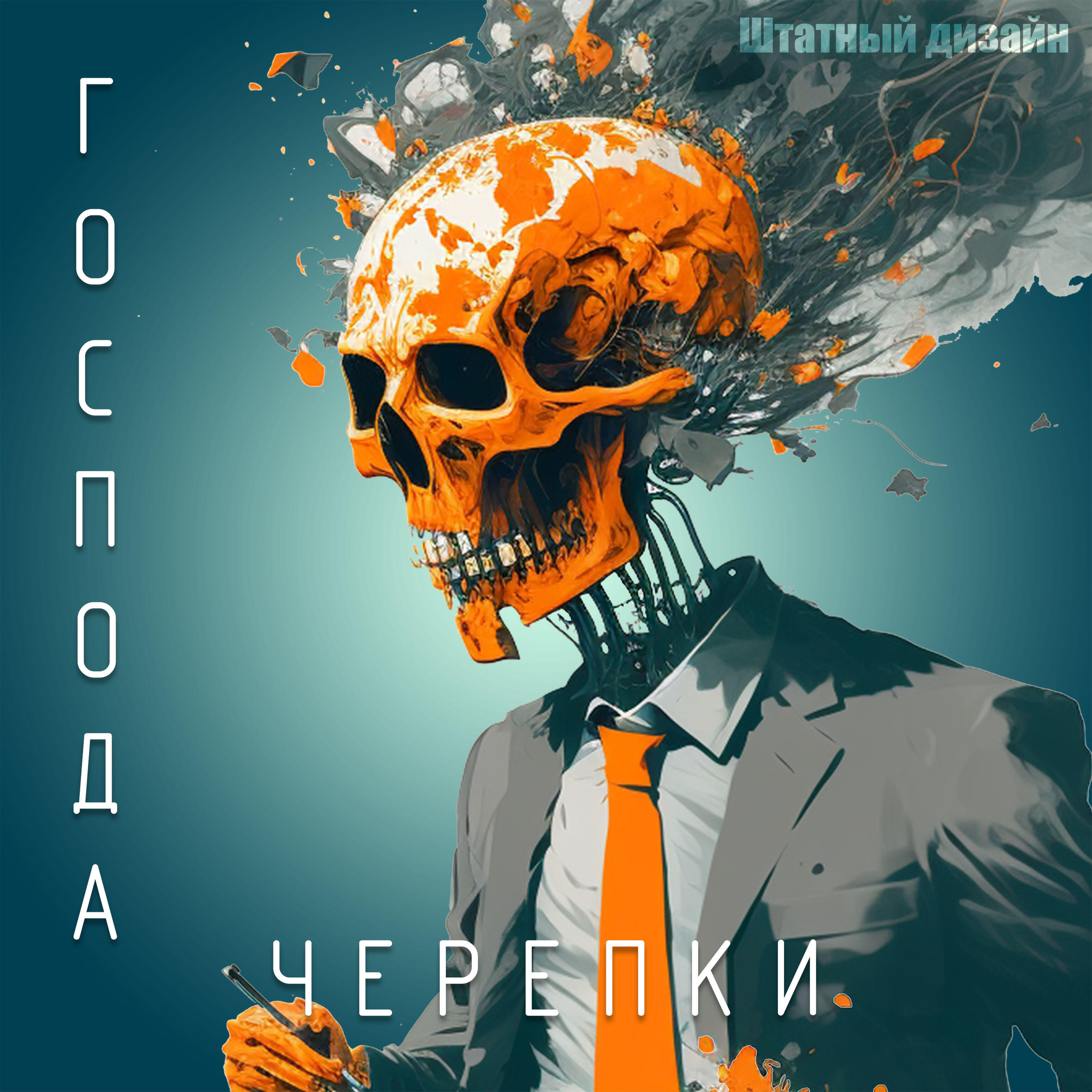 Релиз Господа Черепки