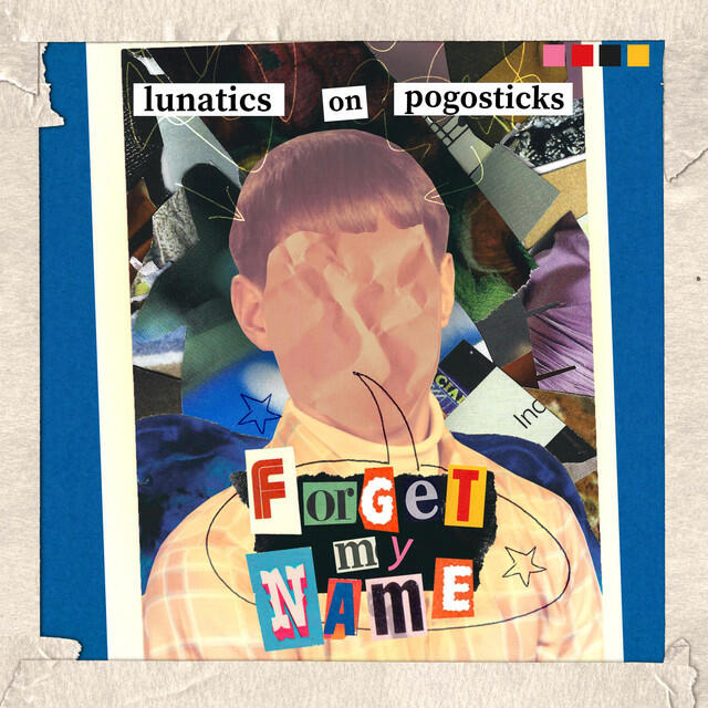 Релиз Forget My Name