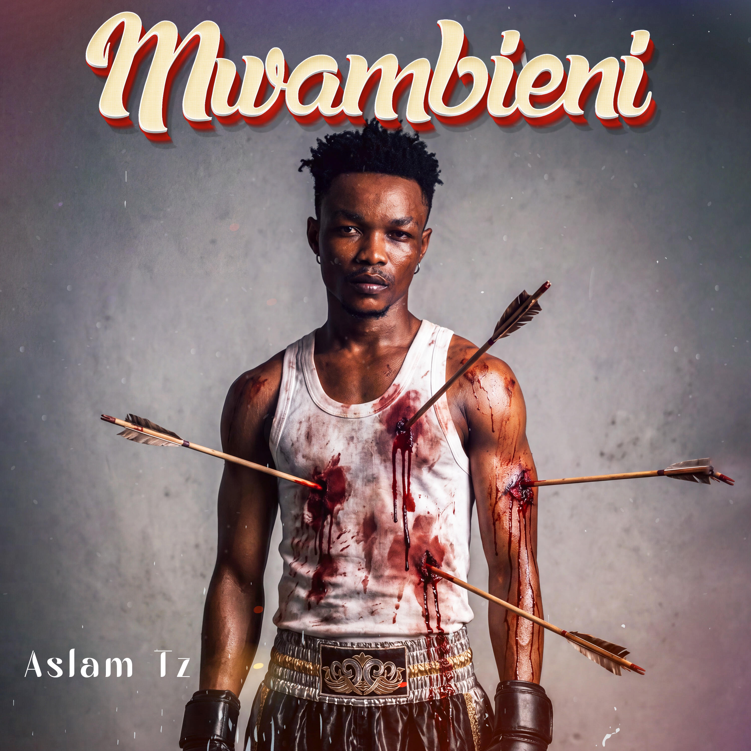 Релиз Mwambieni