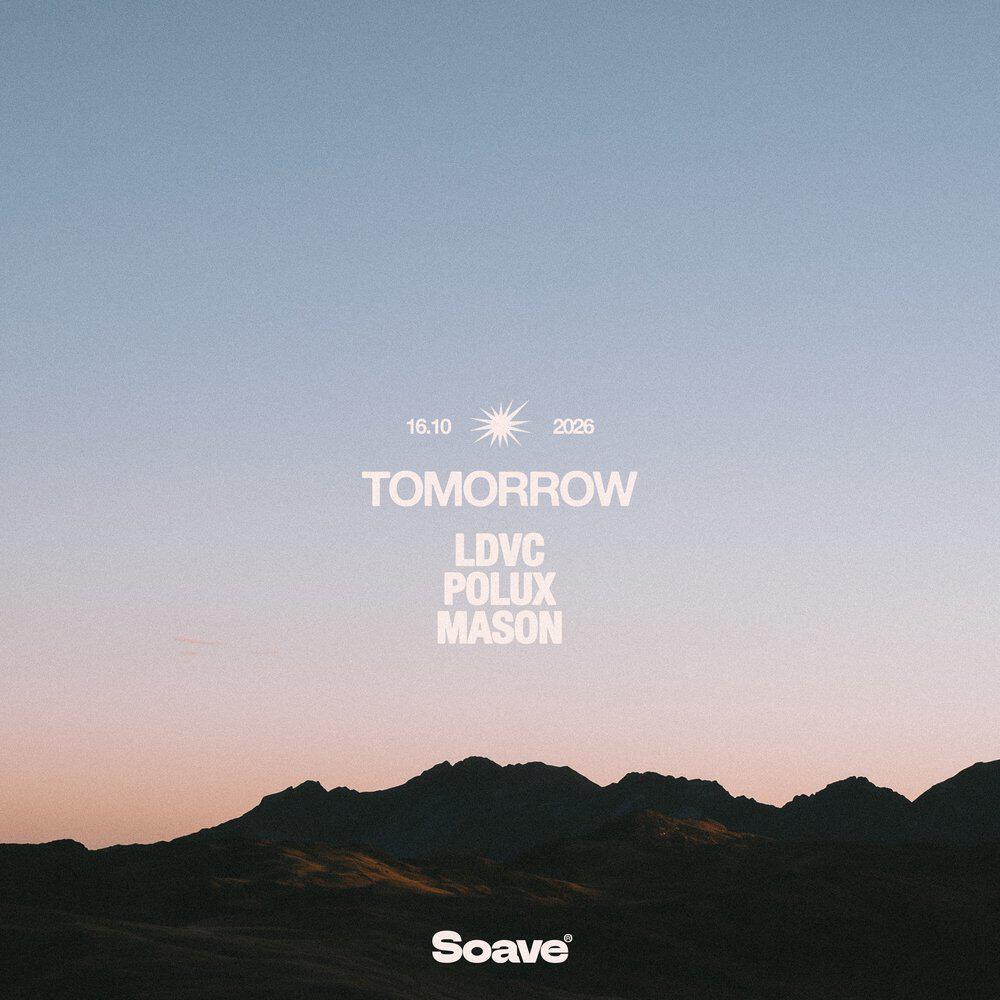 Релиз Tomorrow