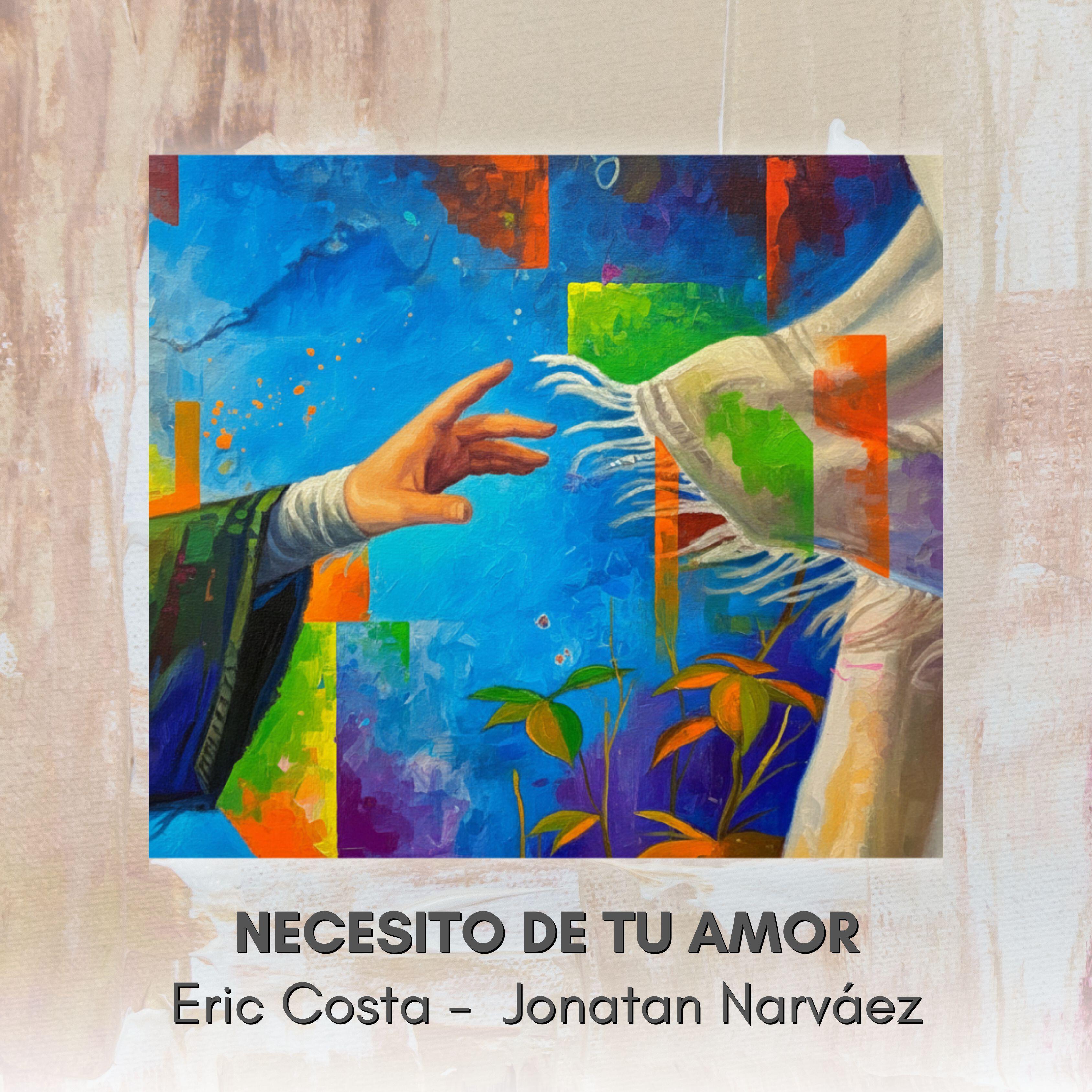 Релиз Necesito de Tu Amor