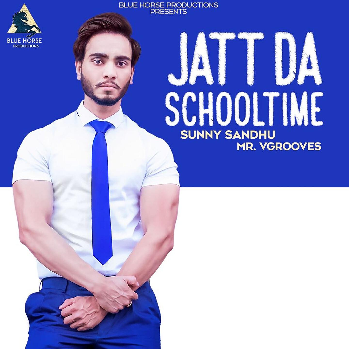 Релиз Jatt Da School Time