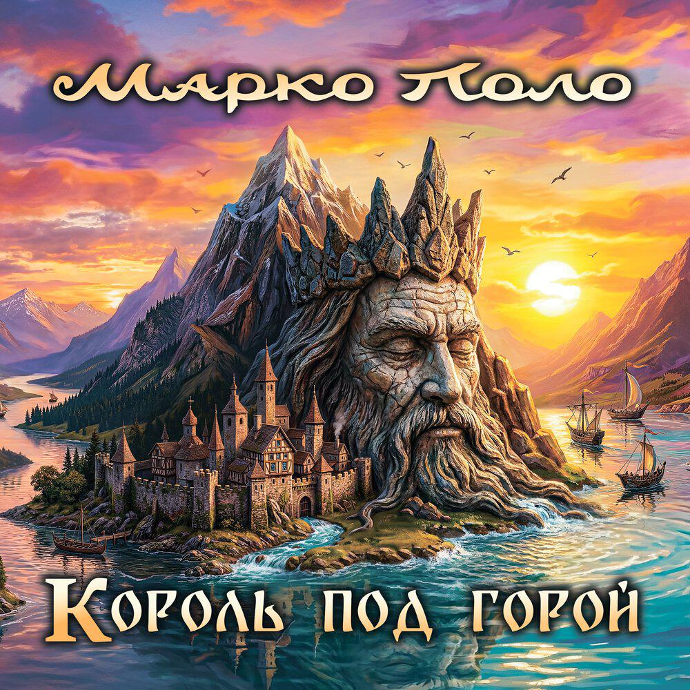 Релиз Король под горой