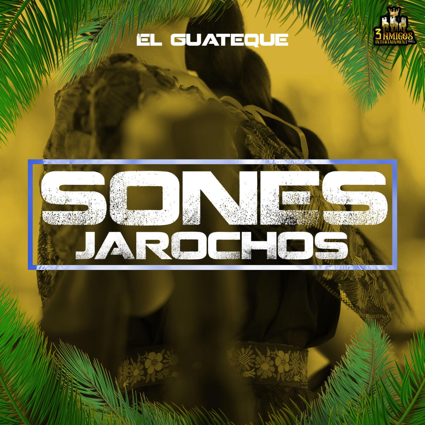 Релиз El Guateque