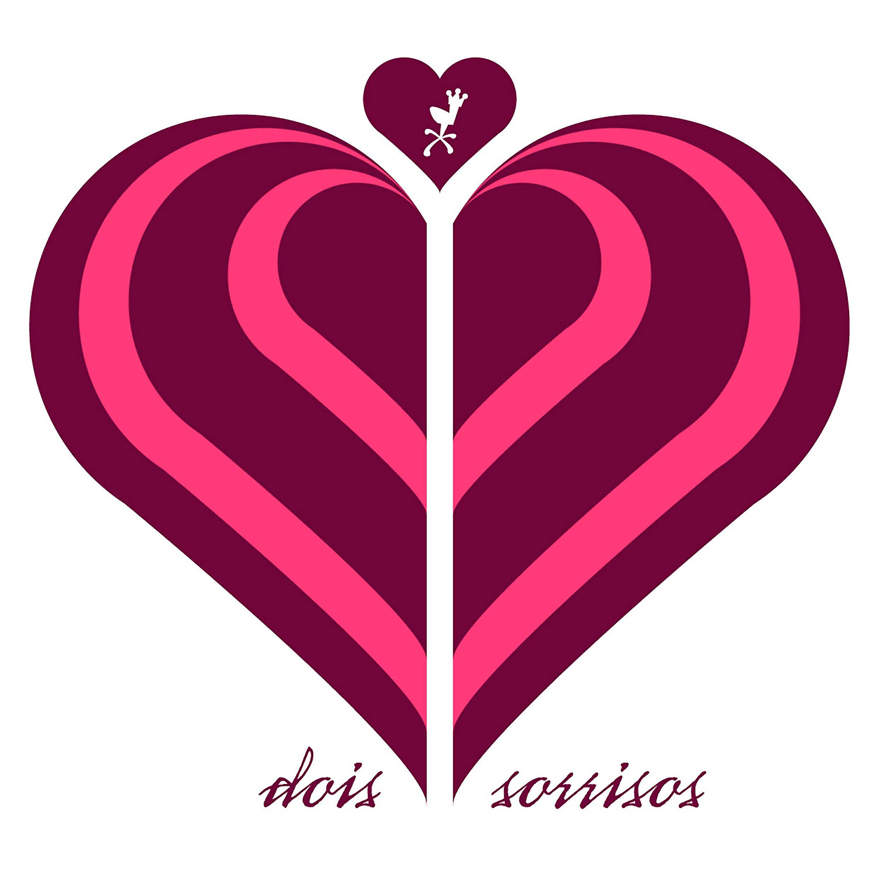 Релиз Dois Sorrisos