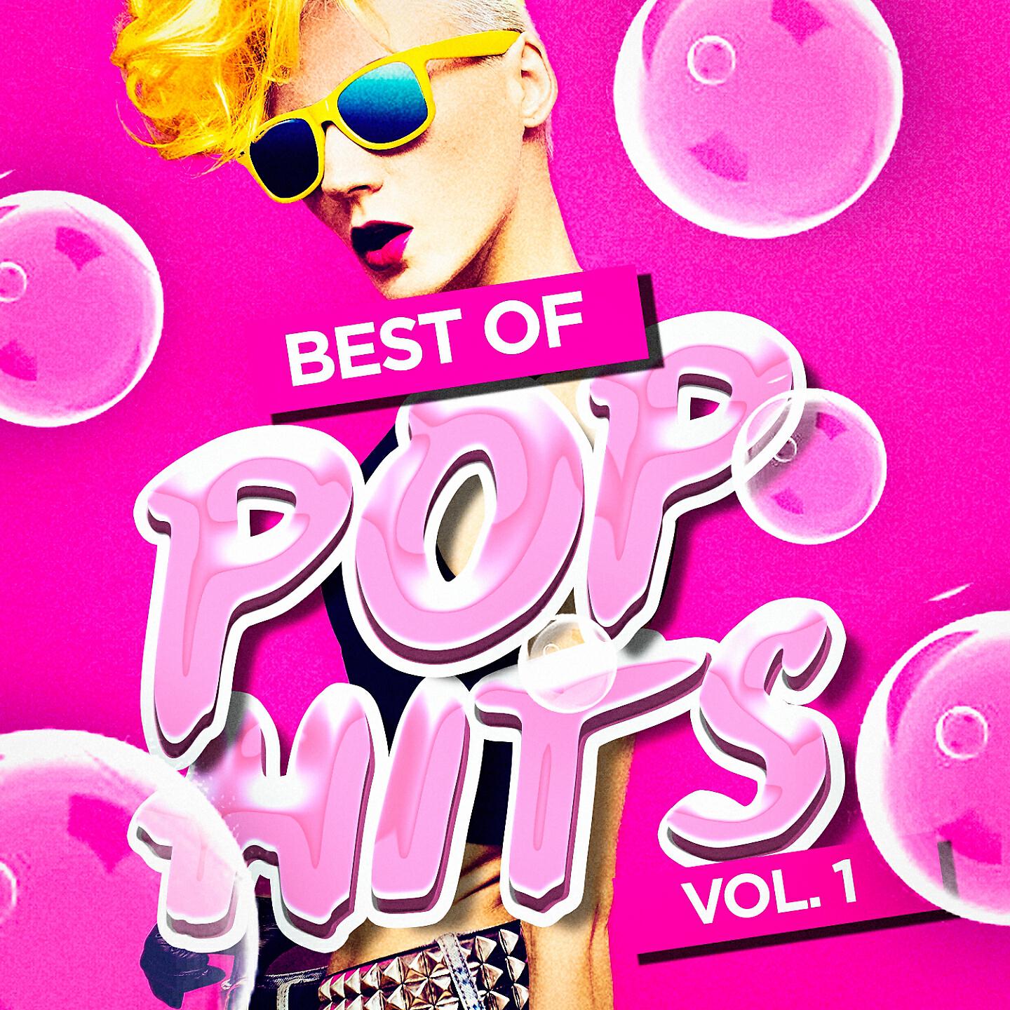 Релиз Best of Pop Hits, Vol. 1
