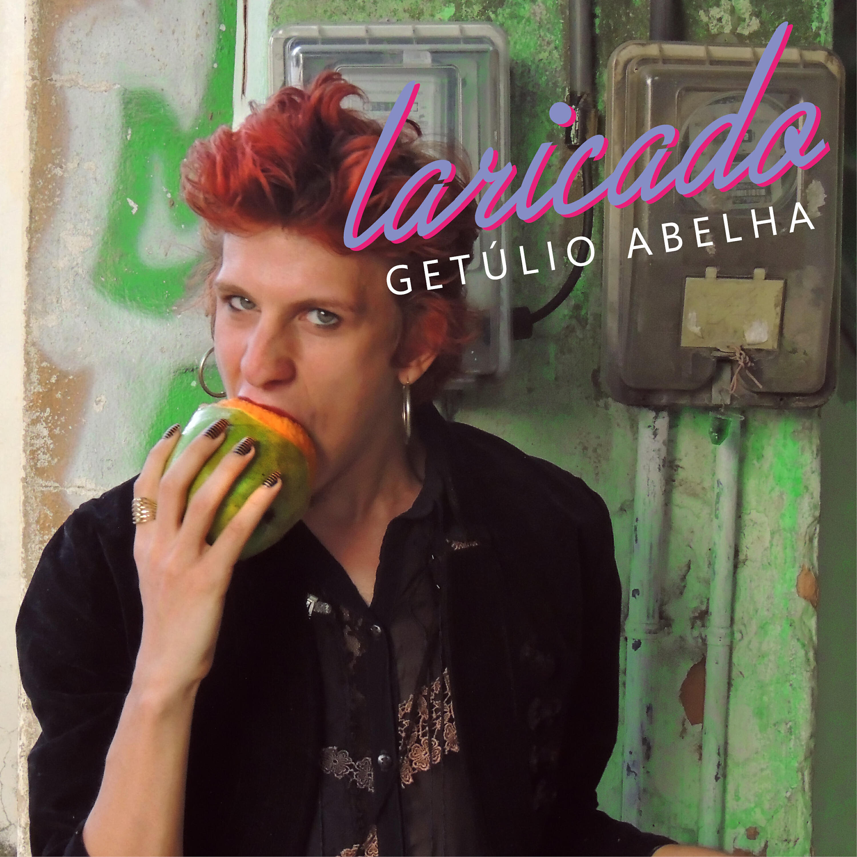 Релиз Laricado