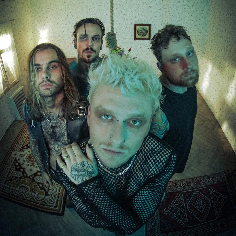 Paleface Swiss все песни в mp3