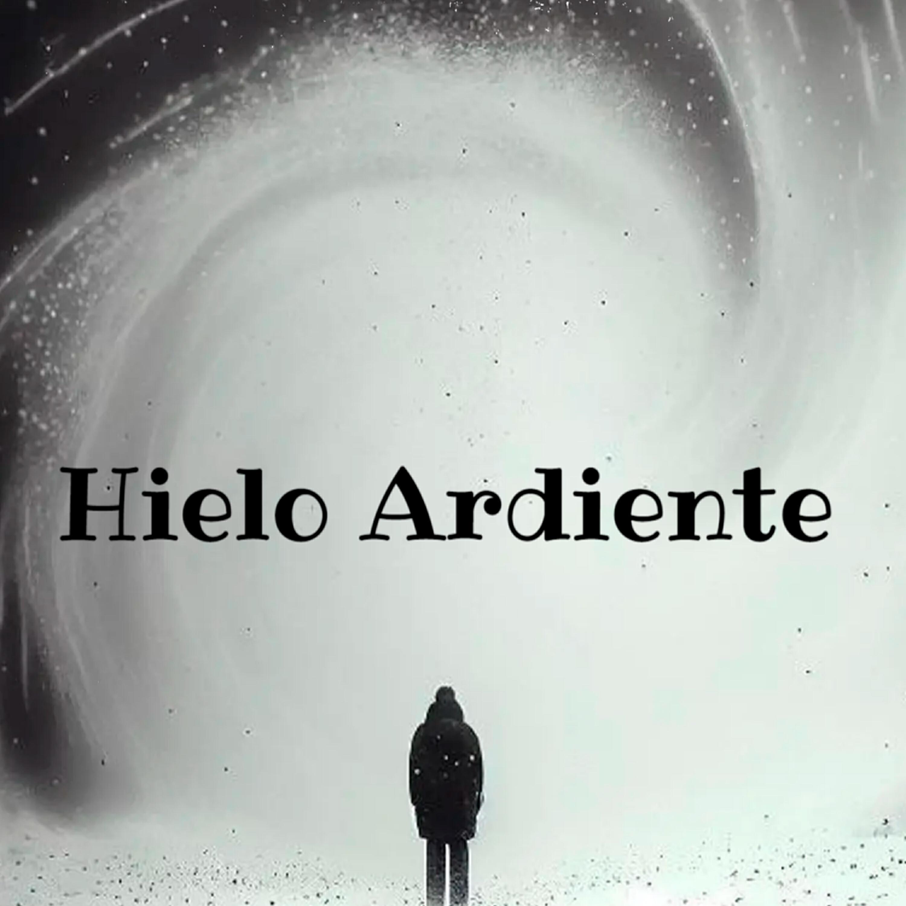 Hielo Ardiente
