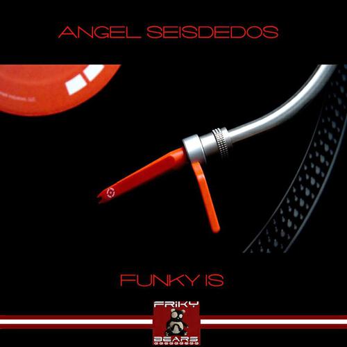 Релиз Funky Is