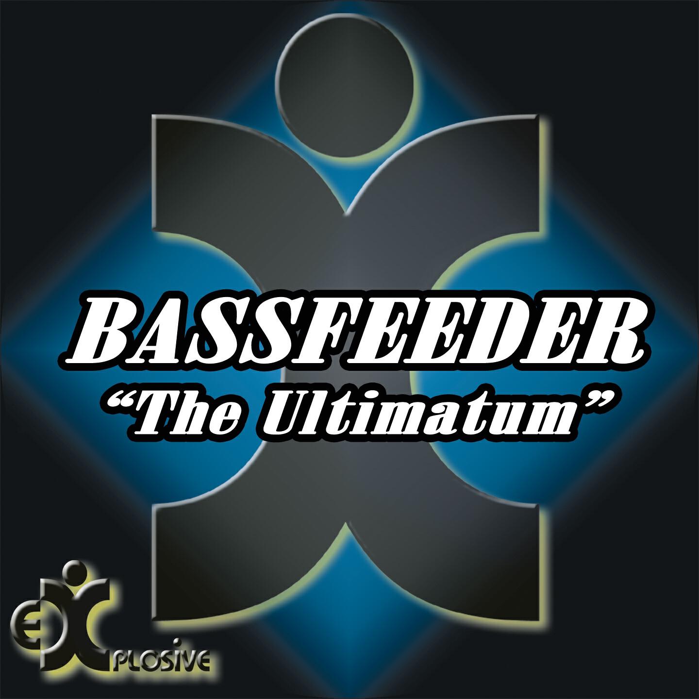 Релиз The Ultimatum