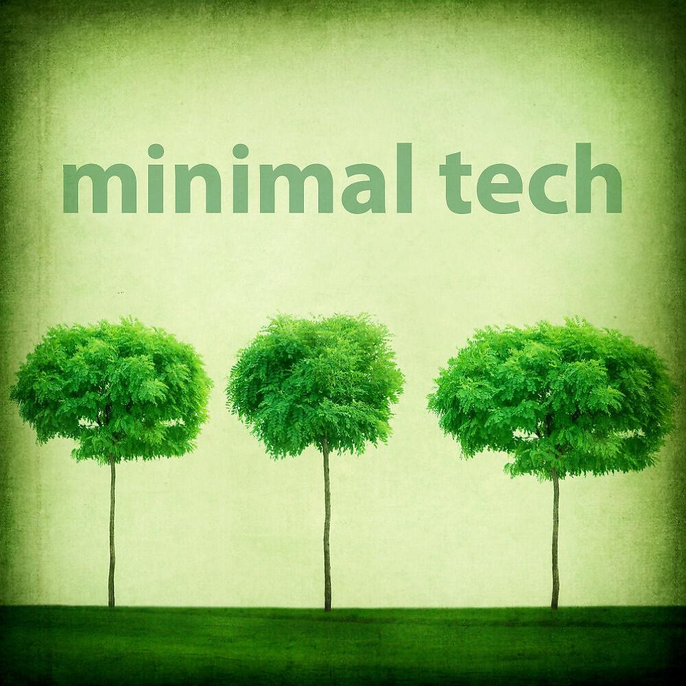 Релиз Minimal Tech (Incl. 34 Tracks)