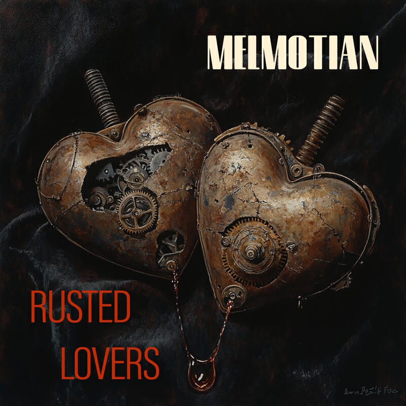 Релиз Rusty Lovers