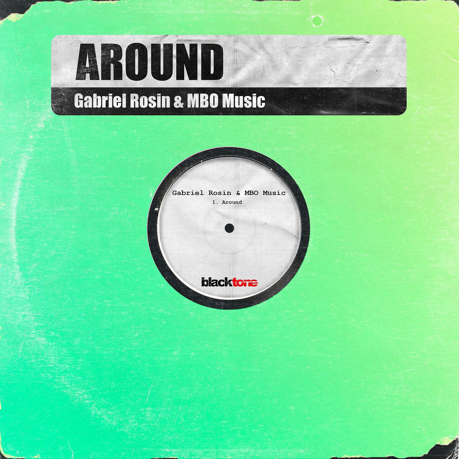 Релиз Around