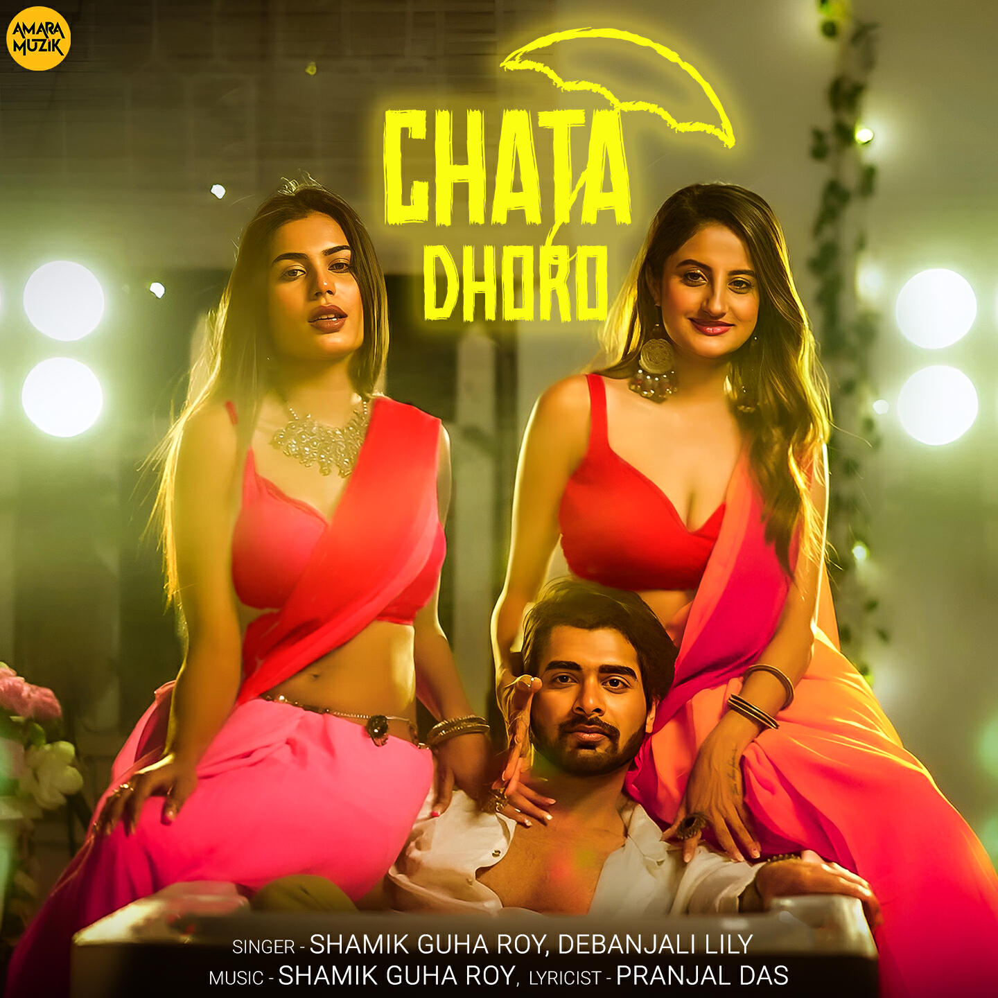 Релиз Chata Dhoro