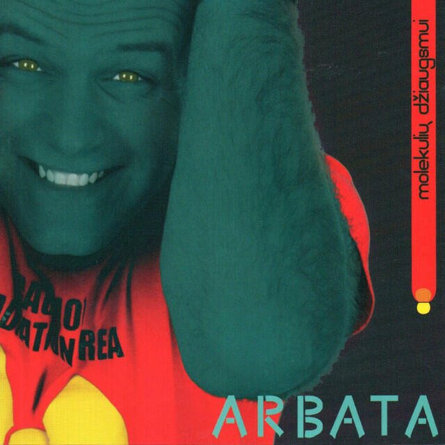 Релиз Molekulių Džiaugsmui