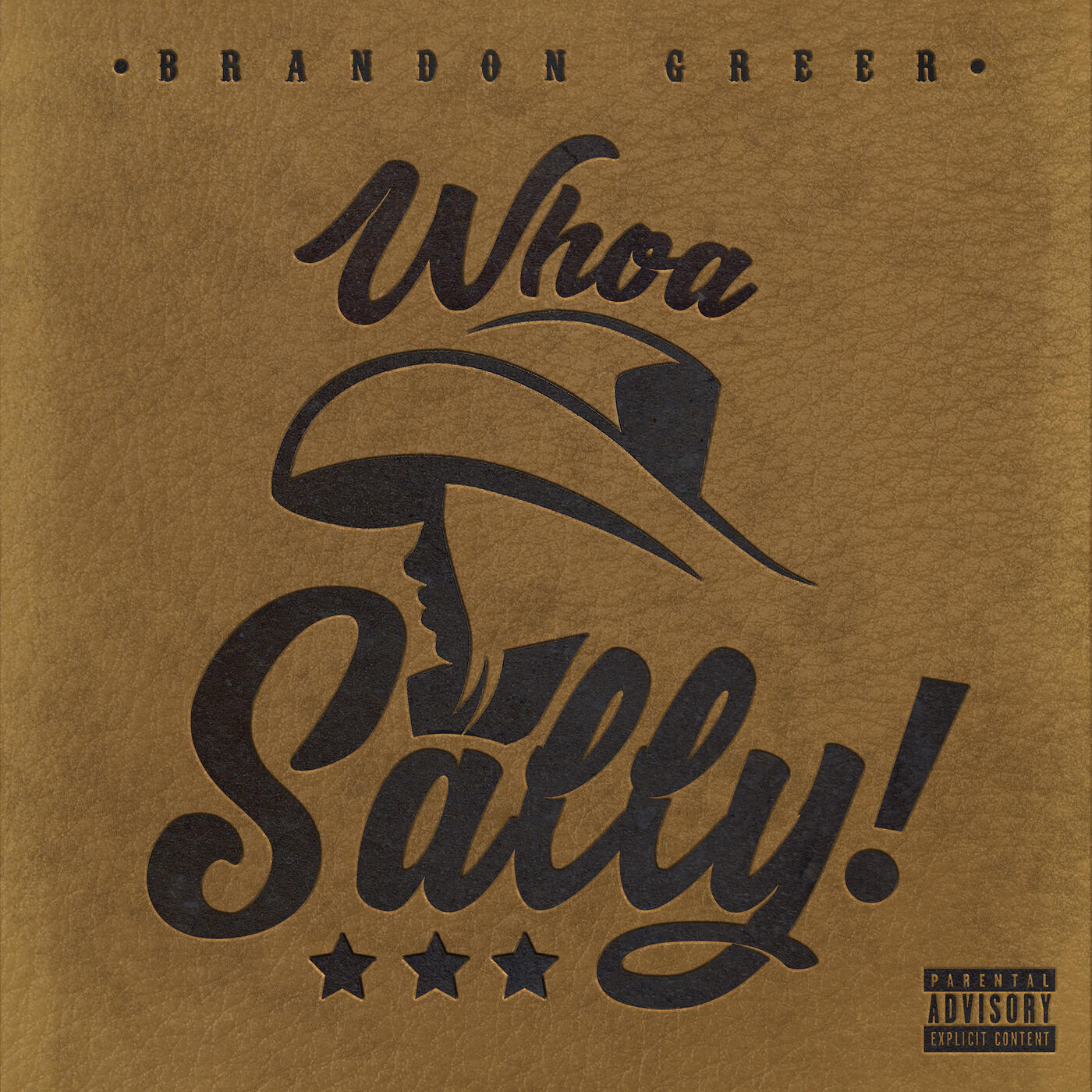 Релиз Whoa Sally
