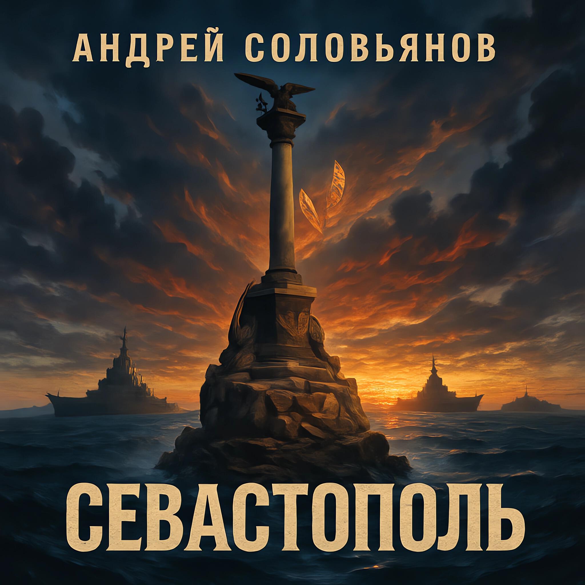 Андрей Соловьянов