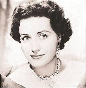 Nan Merriman