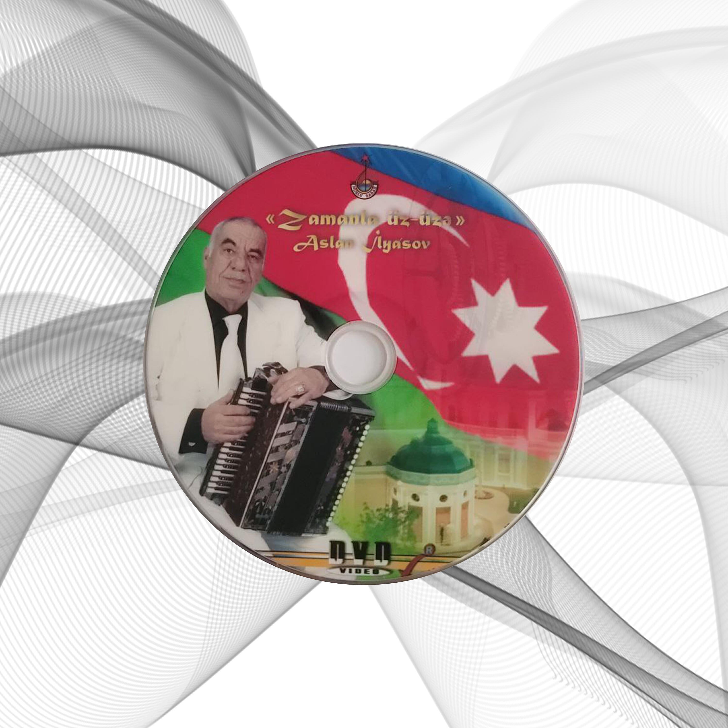 Релиз Qarabağ
