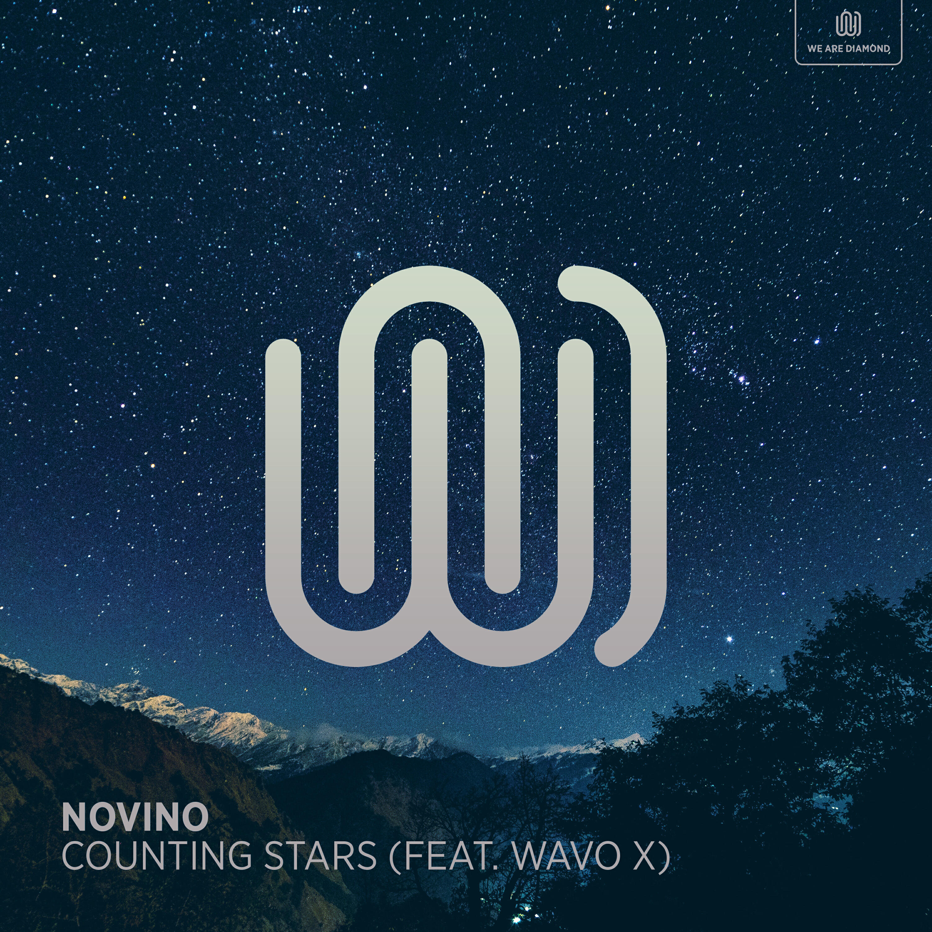Релиз Counting Stars