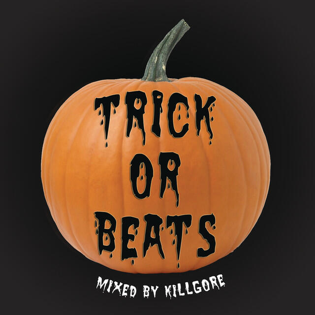 Halloween-Electric Pumpkin