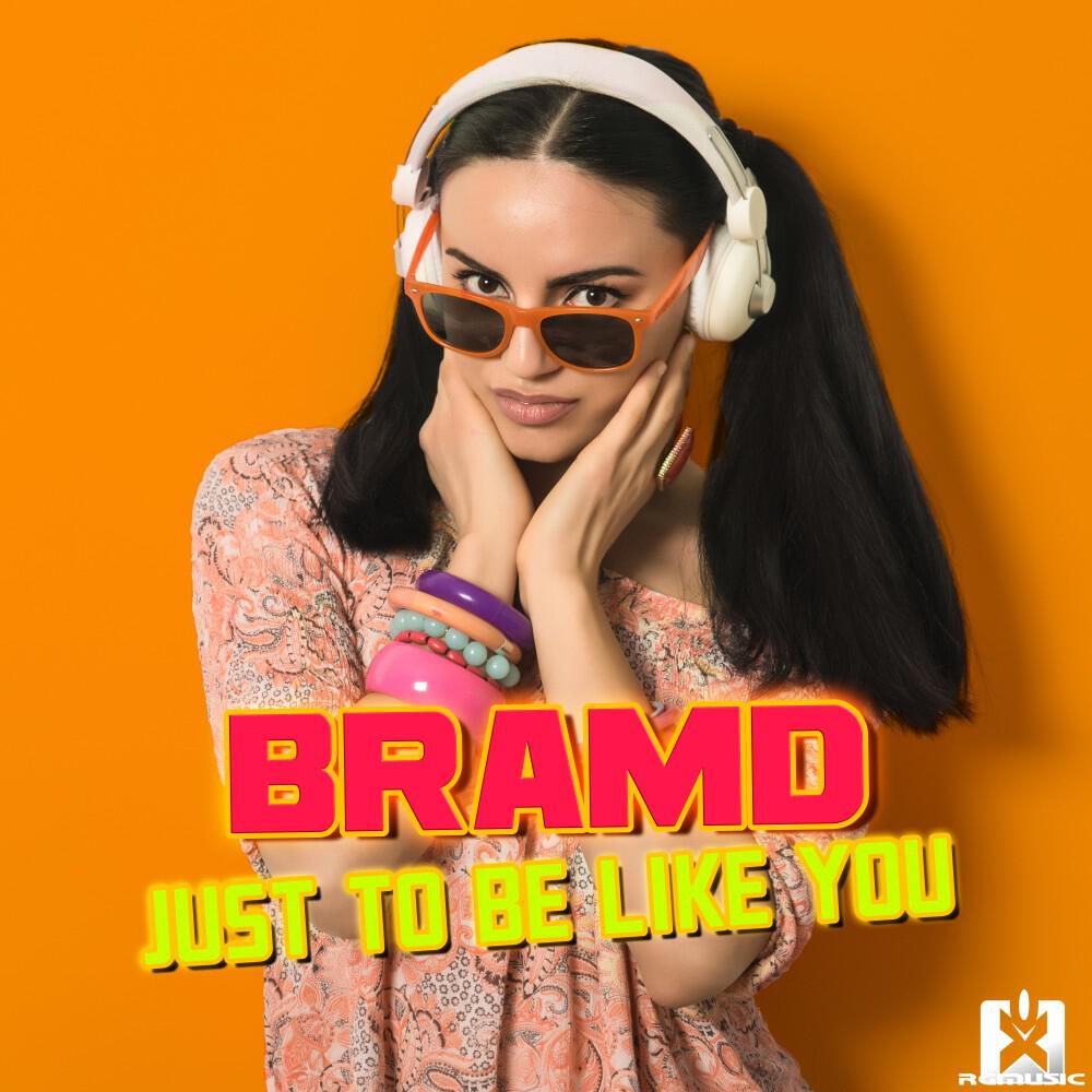 Релиз Just to Be Like You