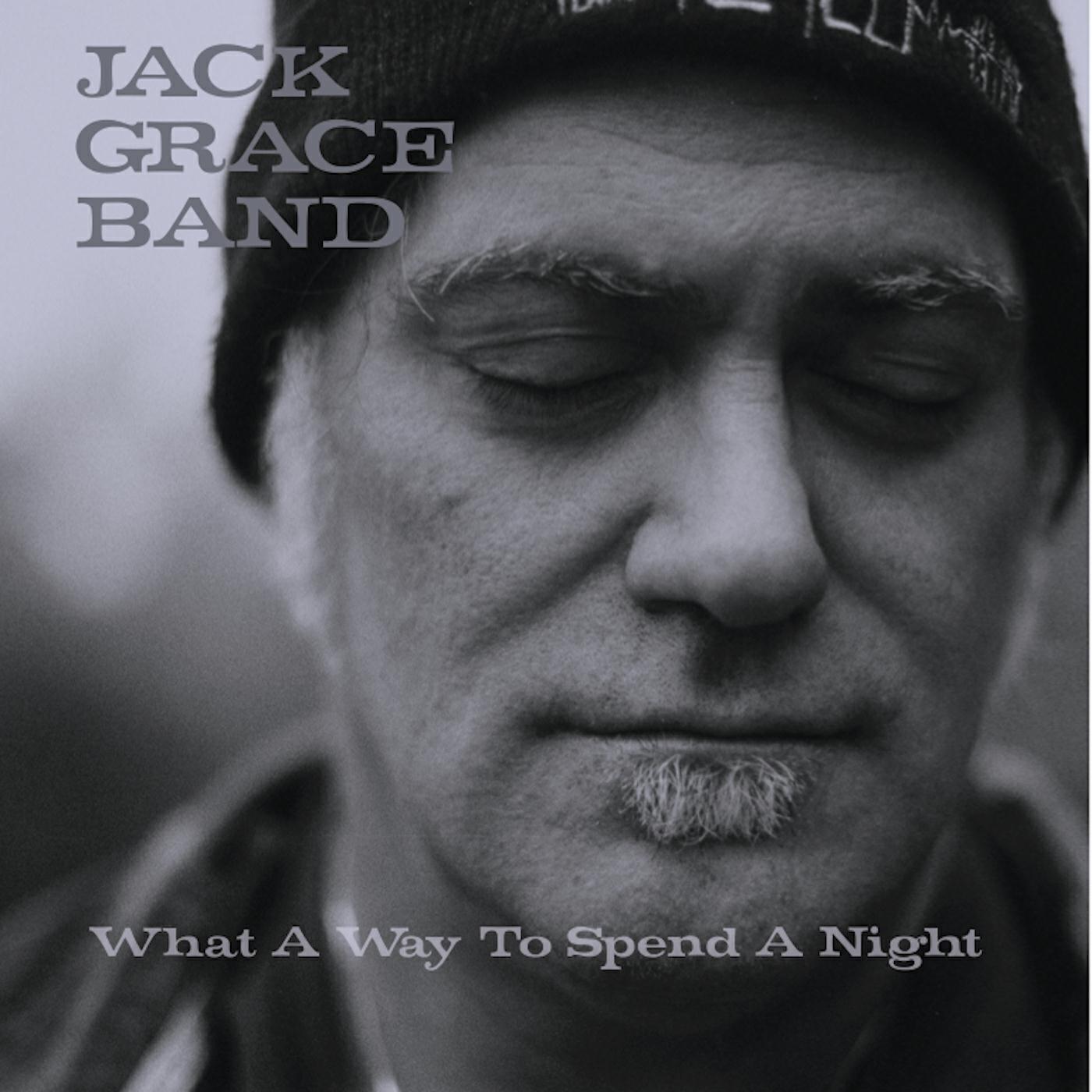 Релиз What a Way to Spend a Night