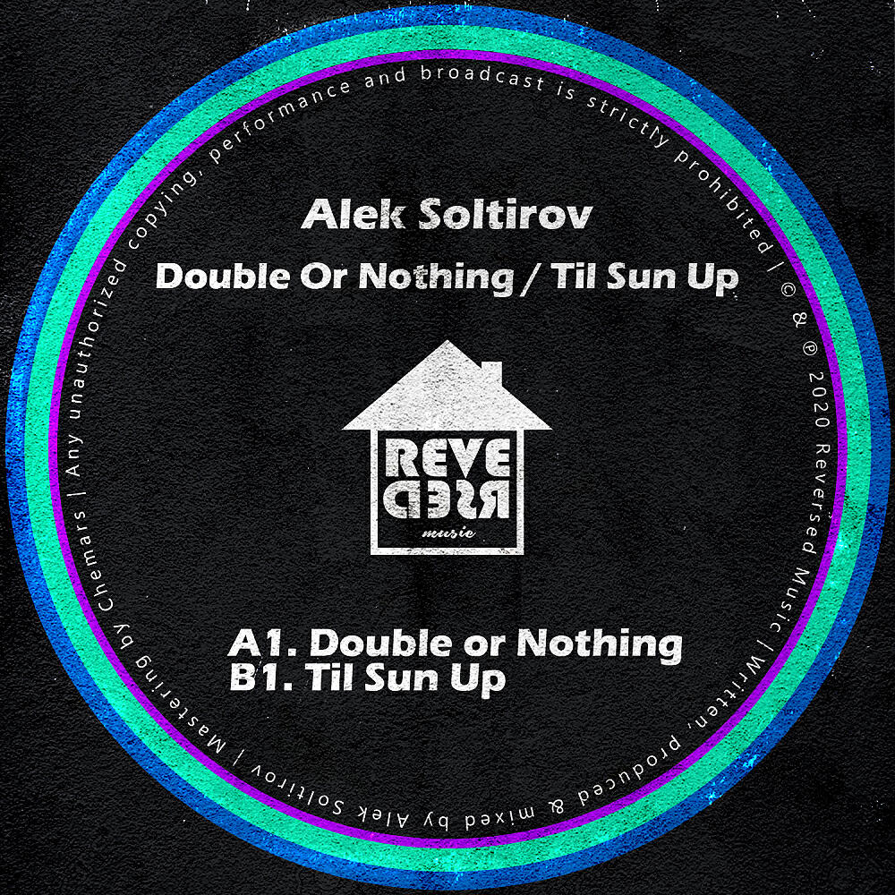 Релиз Double Or Nothing / Til Sun Up
