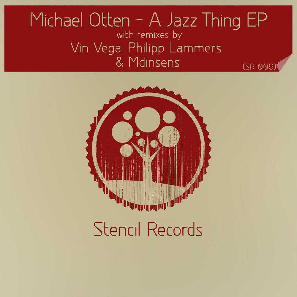 Релиз A Jazz Thing EP