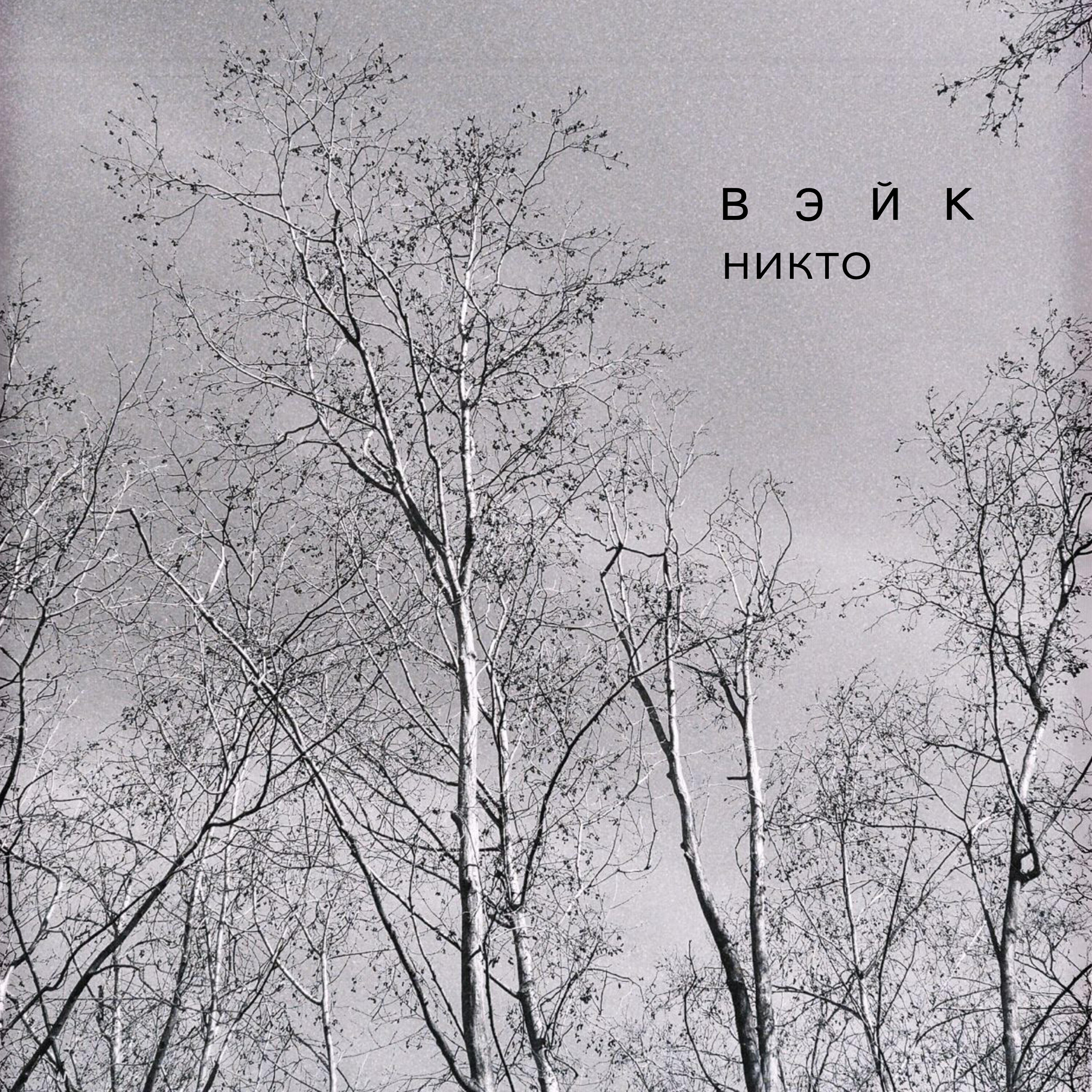 Релиз Никто