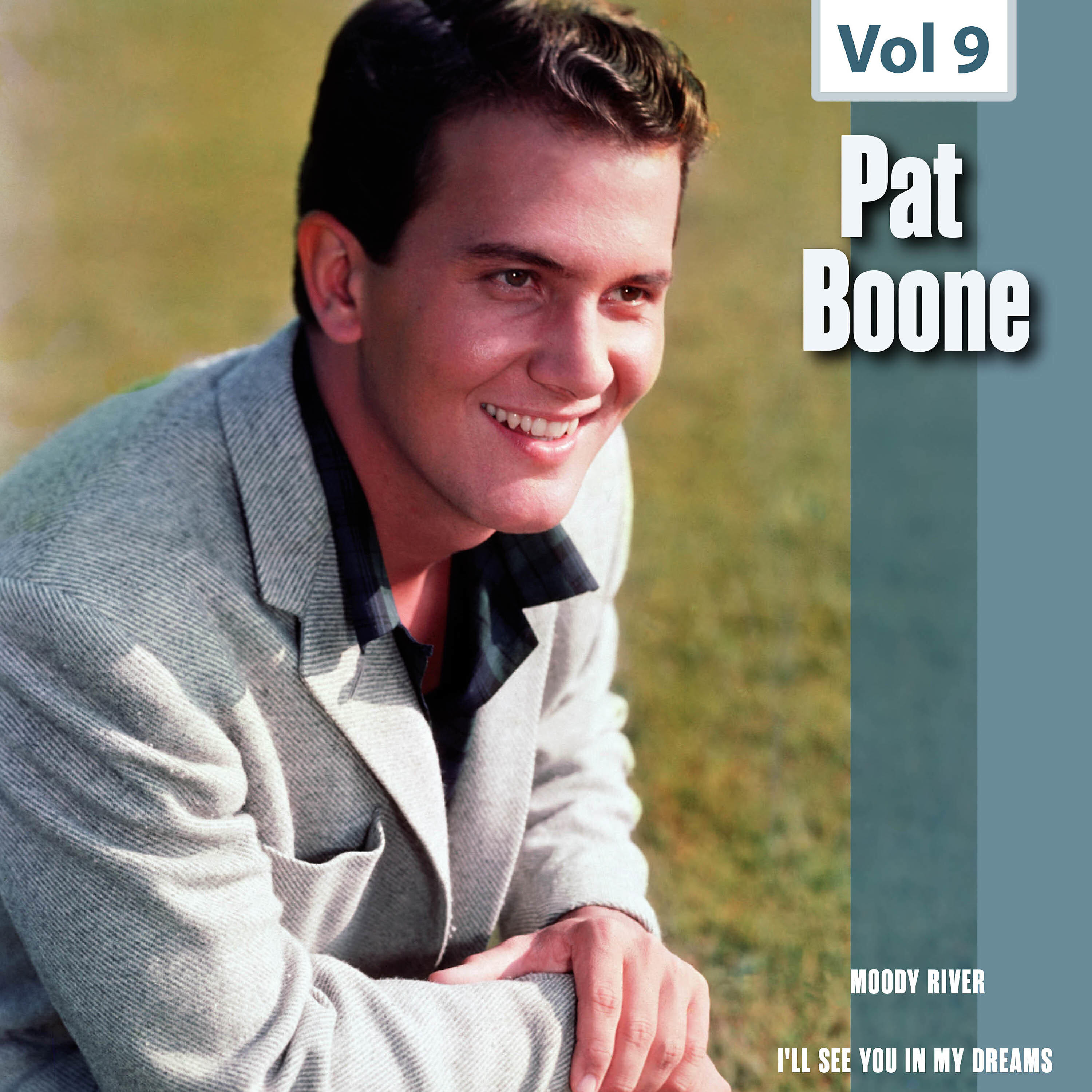 Постер альбома Pat Boone, Vol. 9