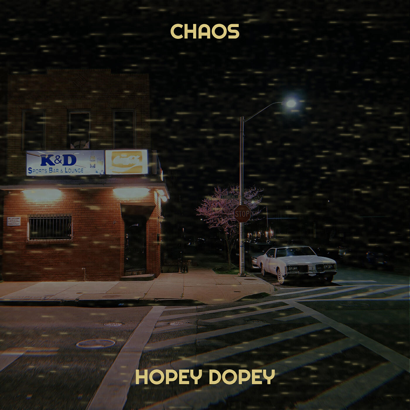 Релиз ChAoS