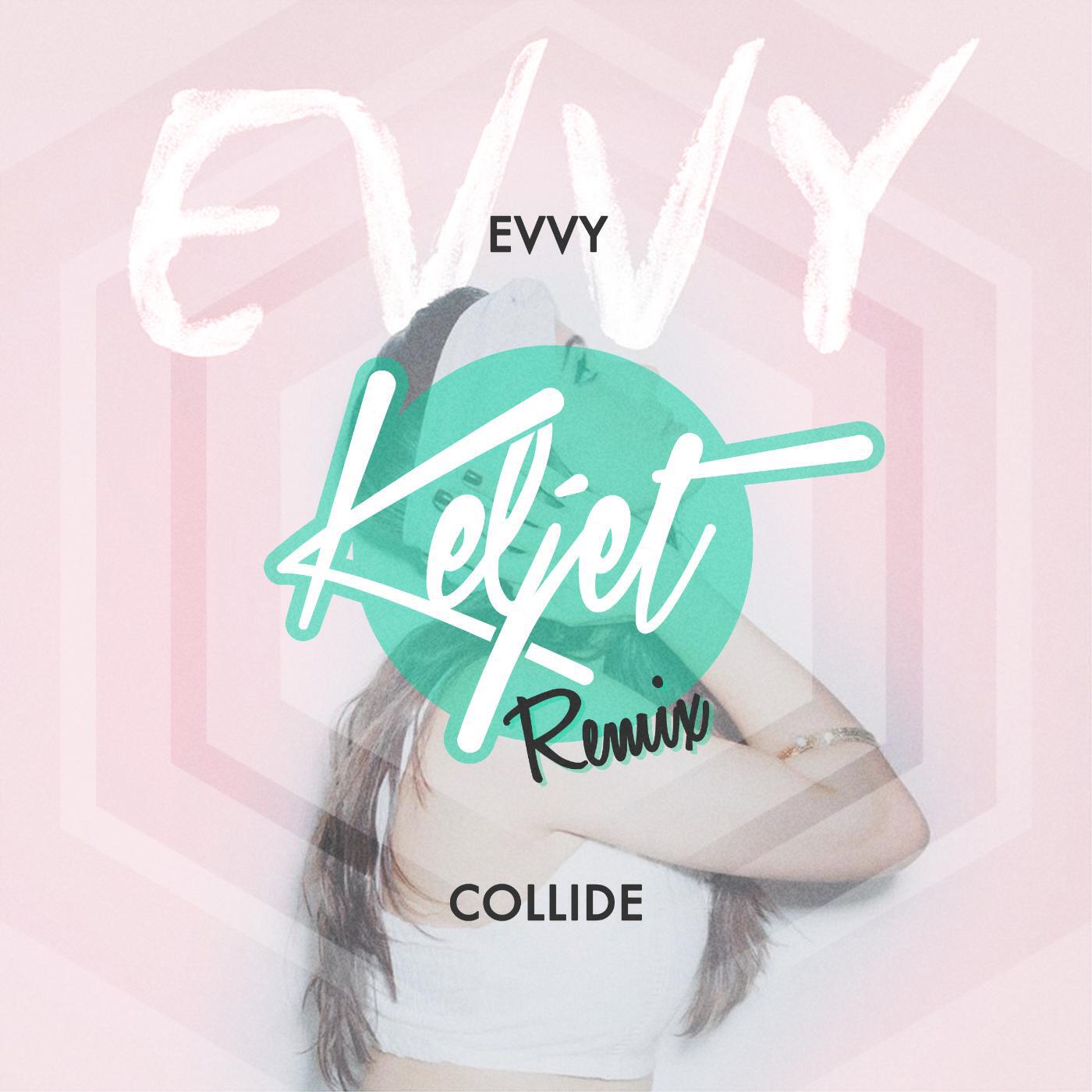 Релиз Collide (Keljet Remix)