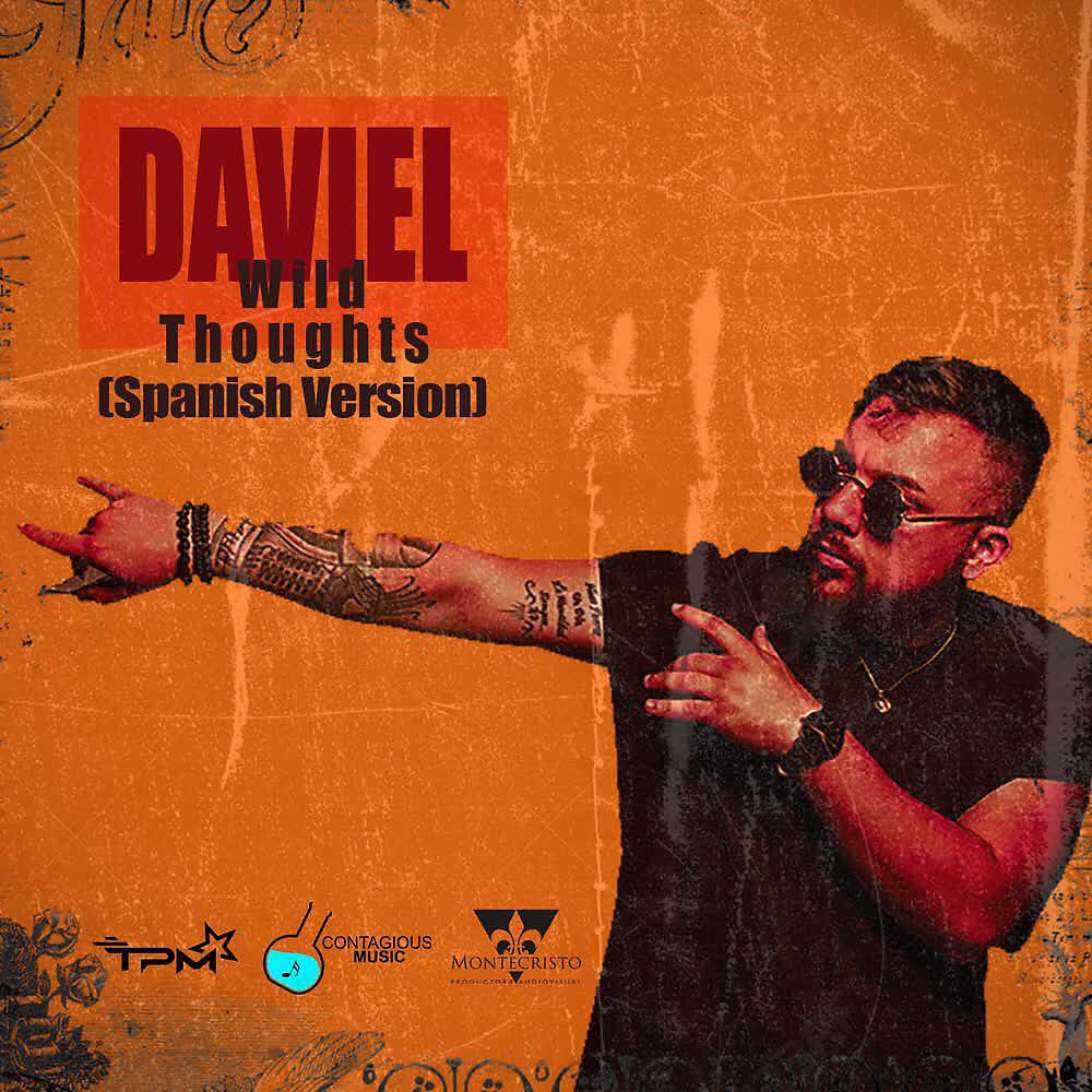 Релиз Wild Thoughts (Spanish Version)